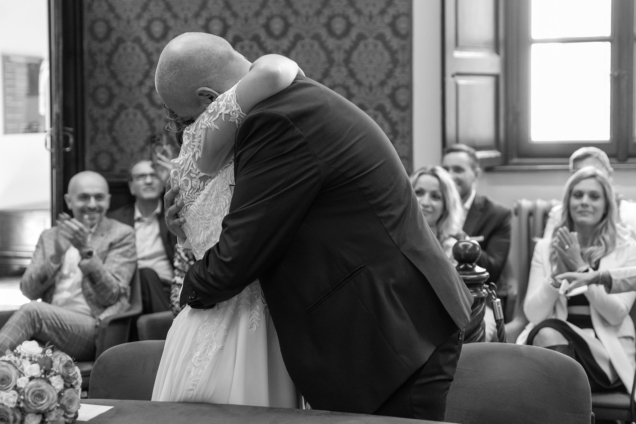Karin & Guido. Fotografo matrimonio Lago di Como Ferrari Media Production