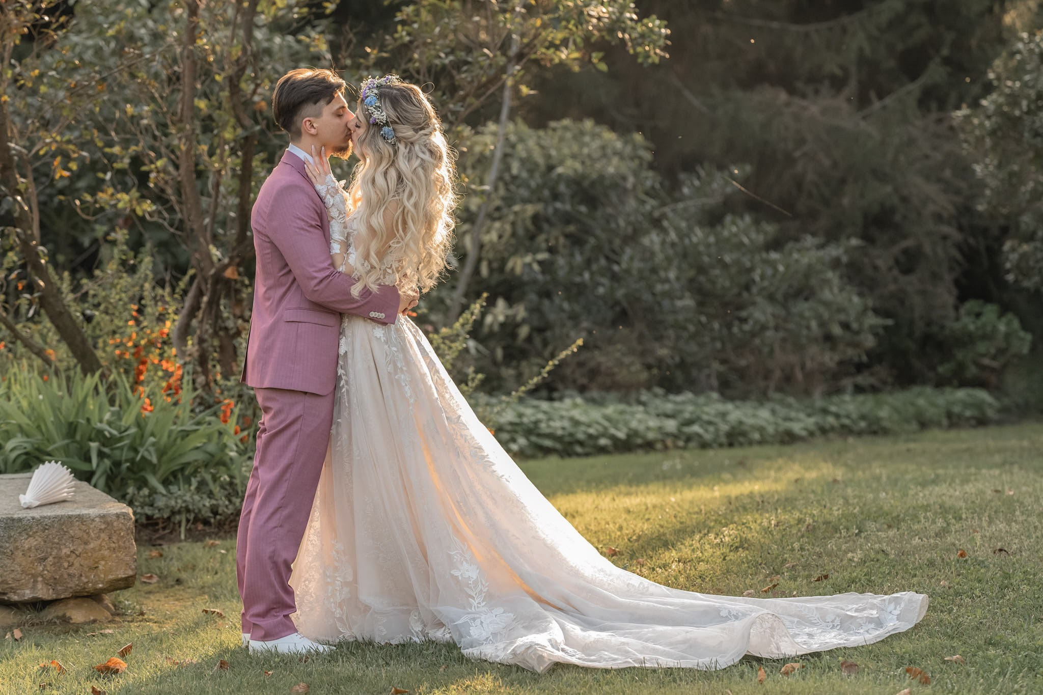 Angelo & Claudia. Fotografo matrimonio Lago di Como Ferrari Media Production