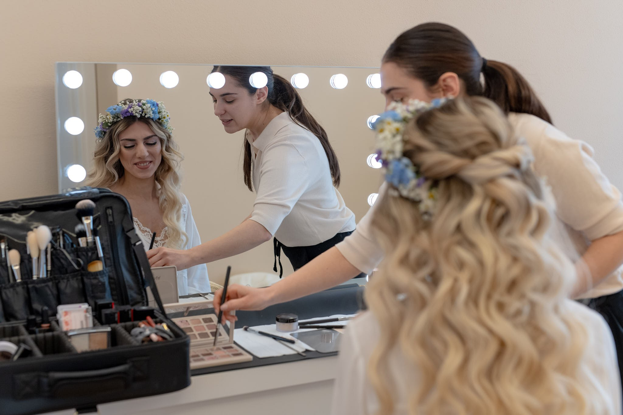 Angelo & Claudia. Fotografo matrimonio Lago di Como Ferrari Media Production