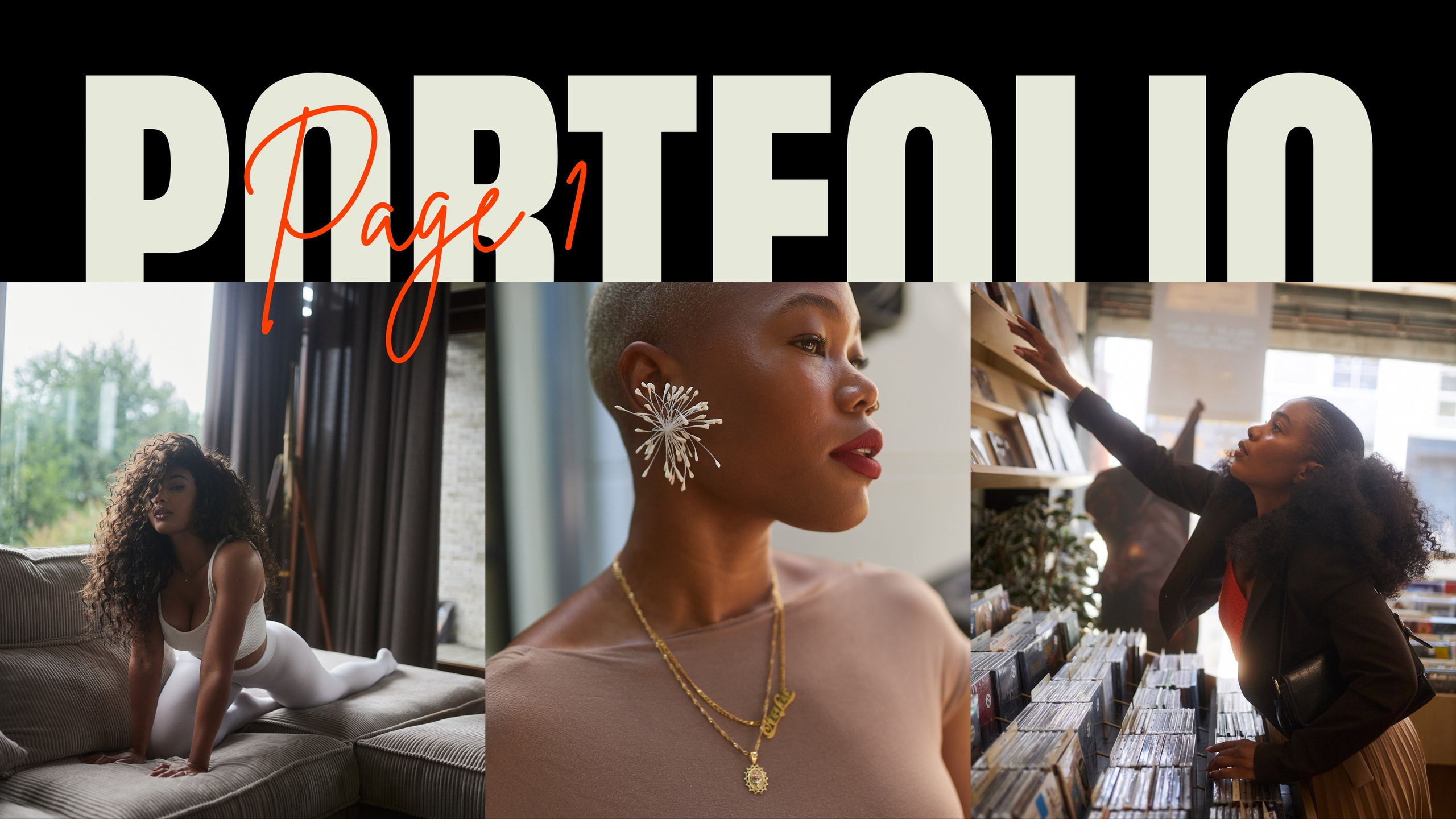 Cooperation. Personal, fashion, business Photographer in Netherlands