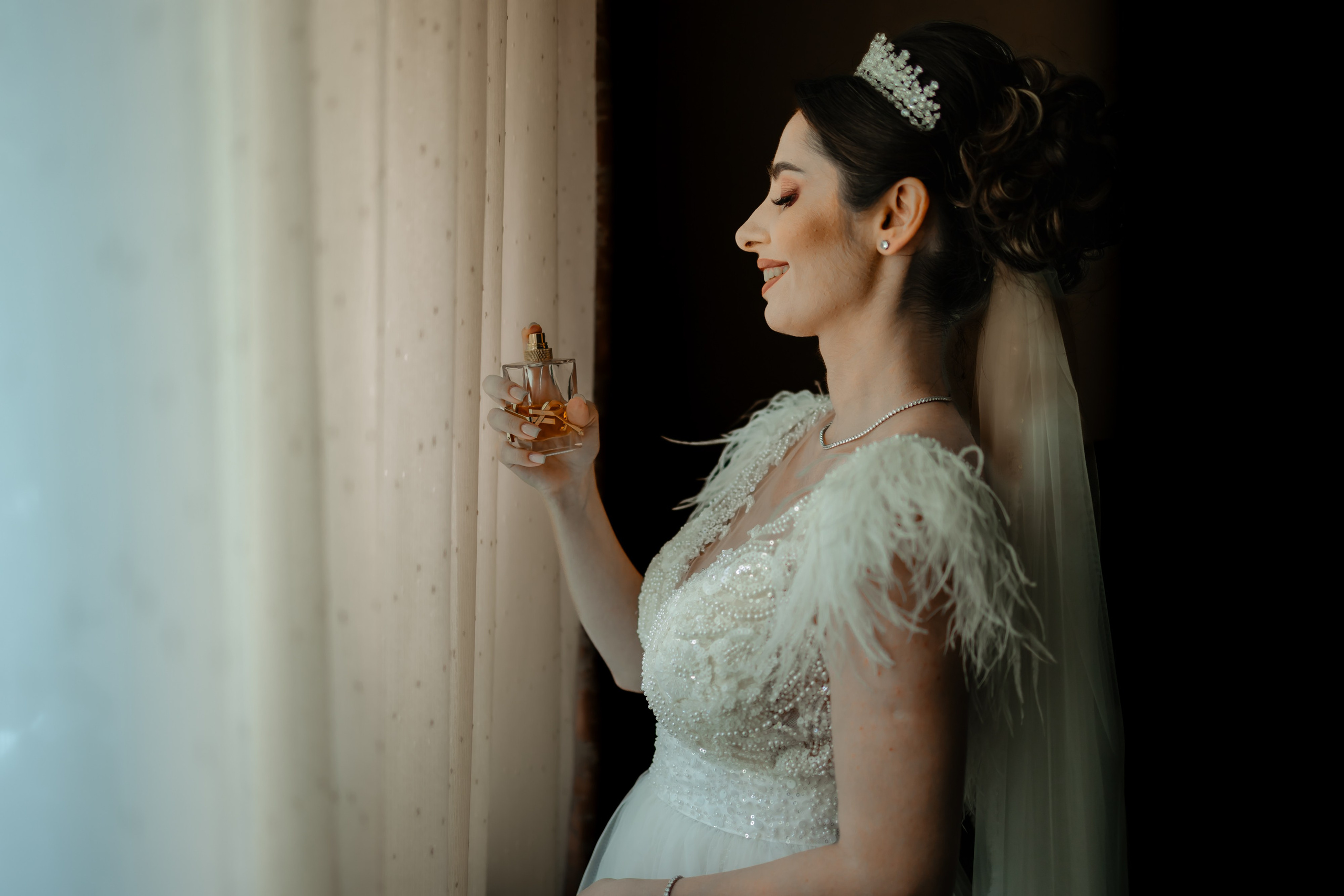 Elena & Bogdan - Nuntă Pitești. Fotograf Profesionist Pitesti-Bucuresti| Mircea Seinea