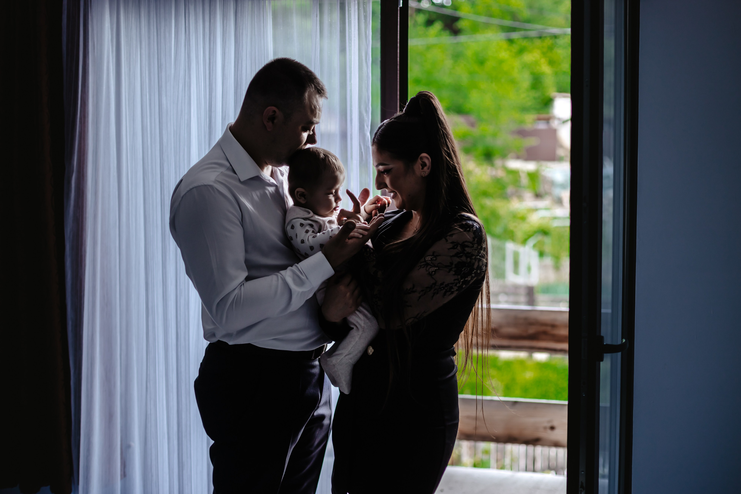 Eric Mihai - Botez Pitești. Fotograf Profesionist Pitesti-Bucuresti| Mircea Seinea