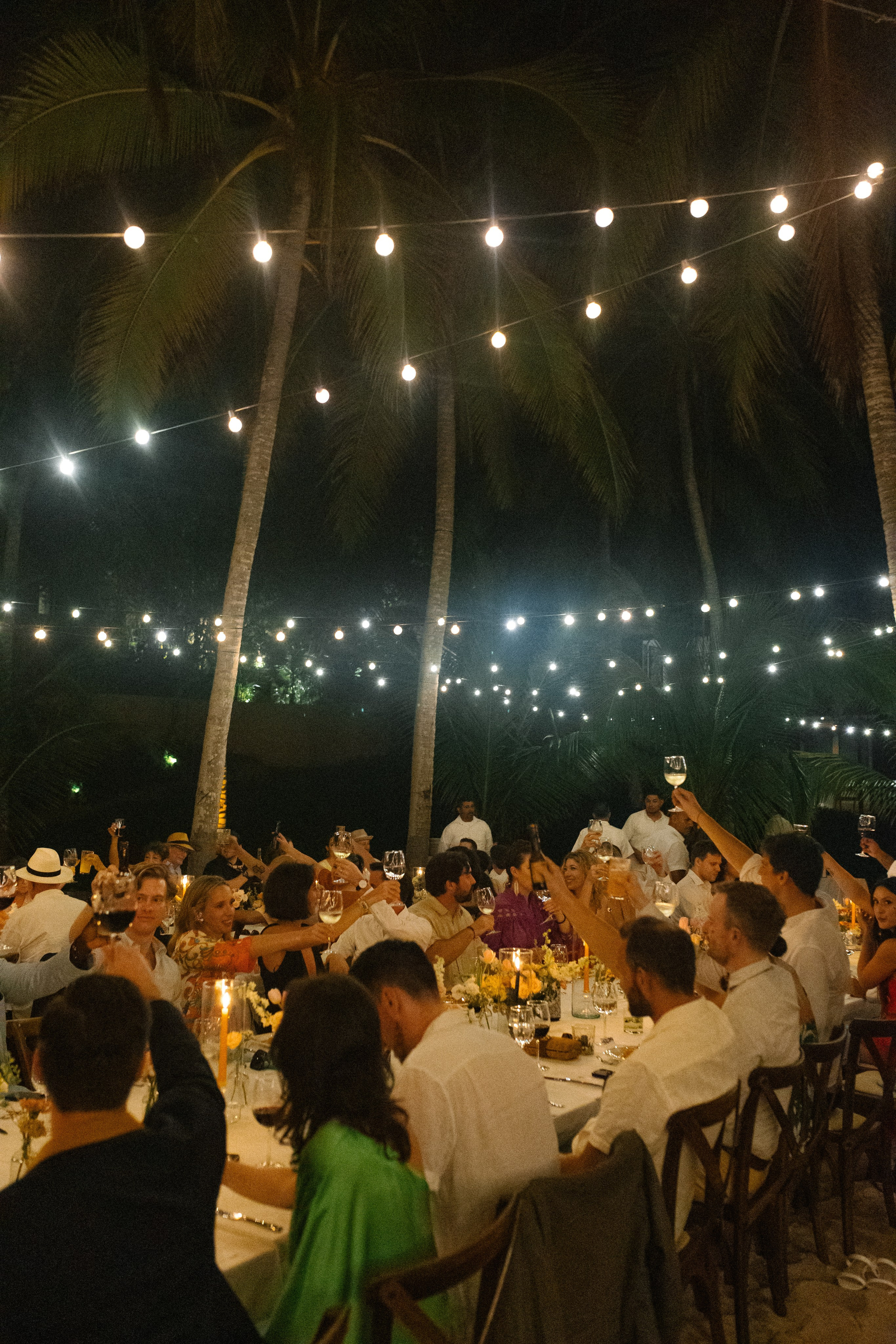 Playa Careyes, Casa Tauro. Wedding photographer Mexico Sayulita Puerto Vallarta Punta Mita Cabo
