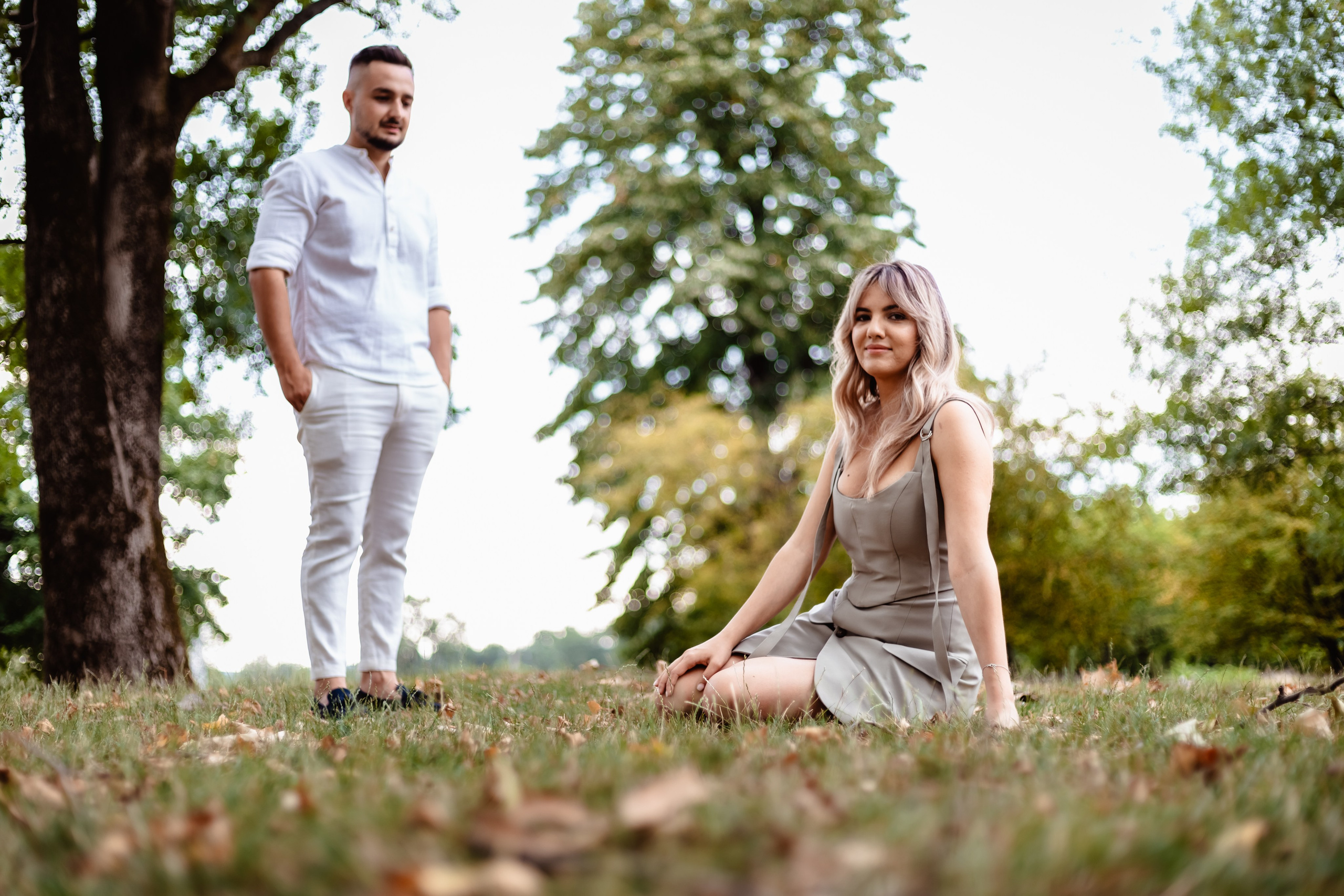 Alina&Marian. Stefan Teodorescu — Fotograf de Nunta