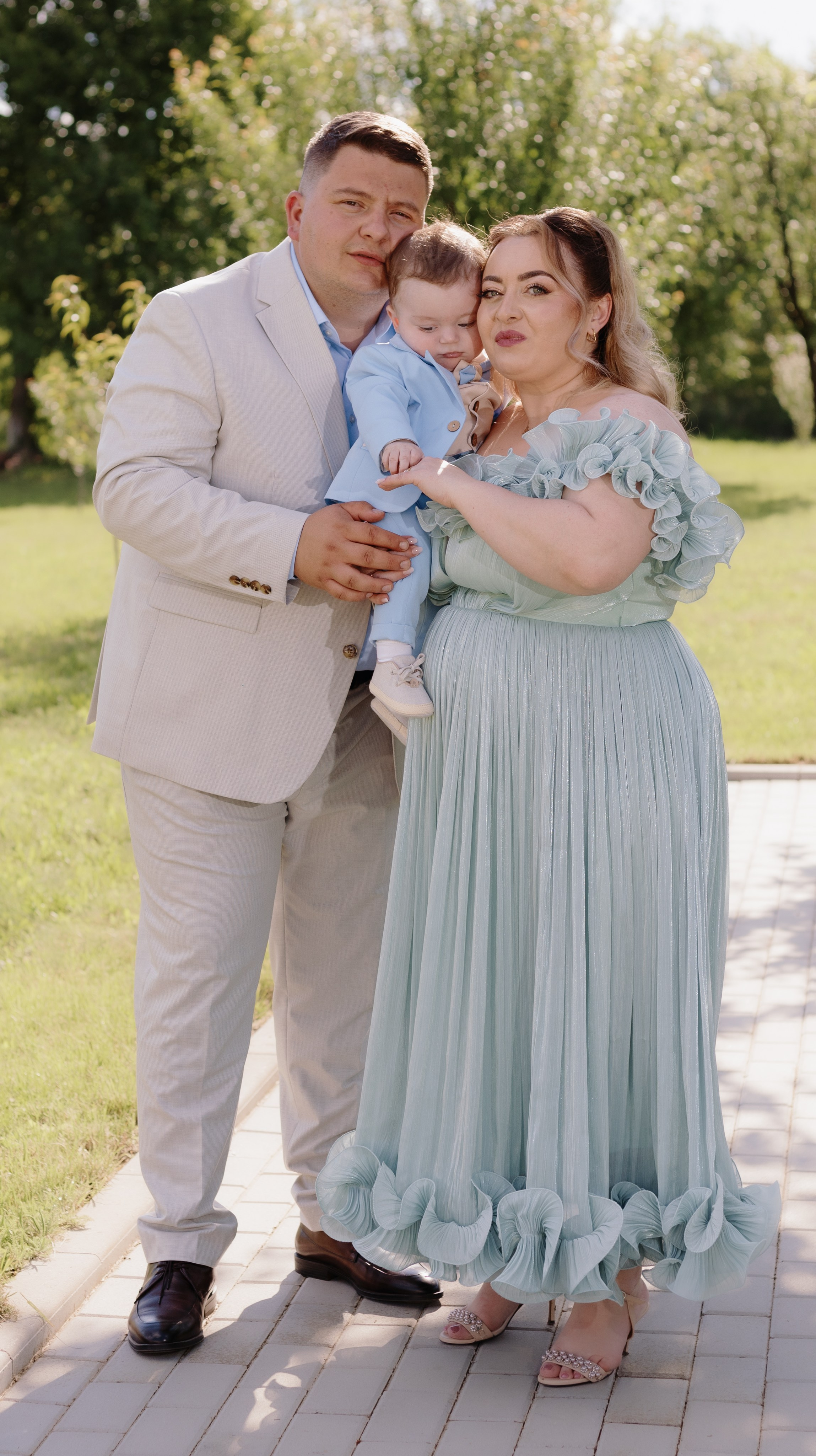 Victor Alexandru. Stefan Teodorescu — Fotograf de Nunta