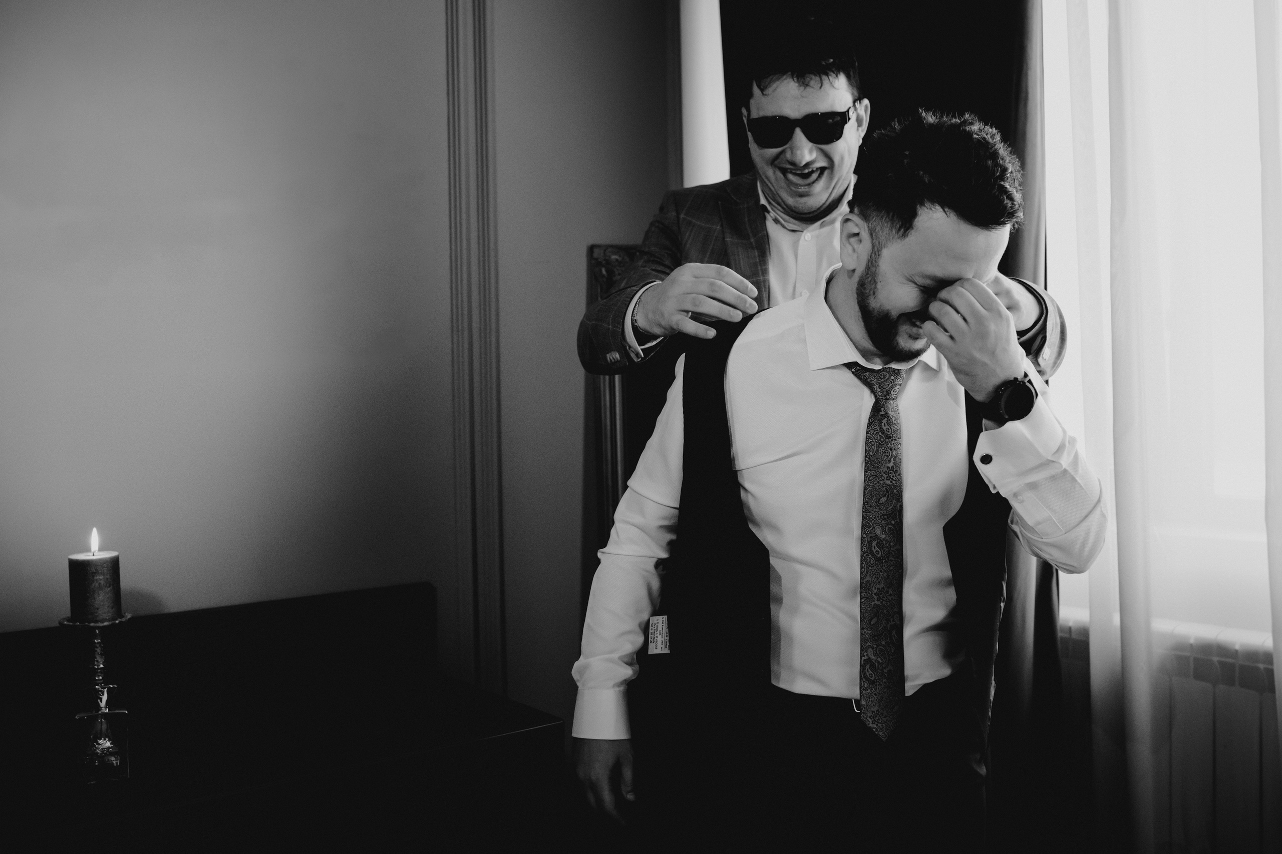 Nunta la Events Garden by Nabucco. Stefan Teodorescu — Fotograf de Nunta