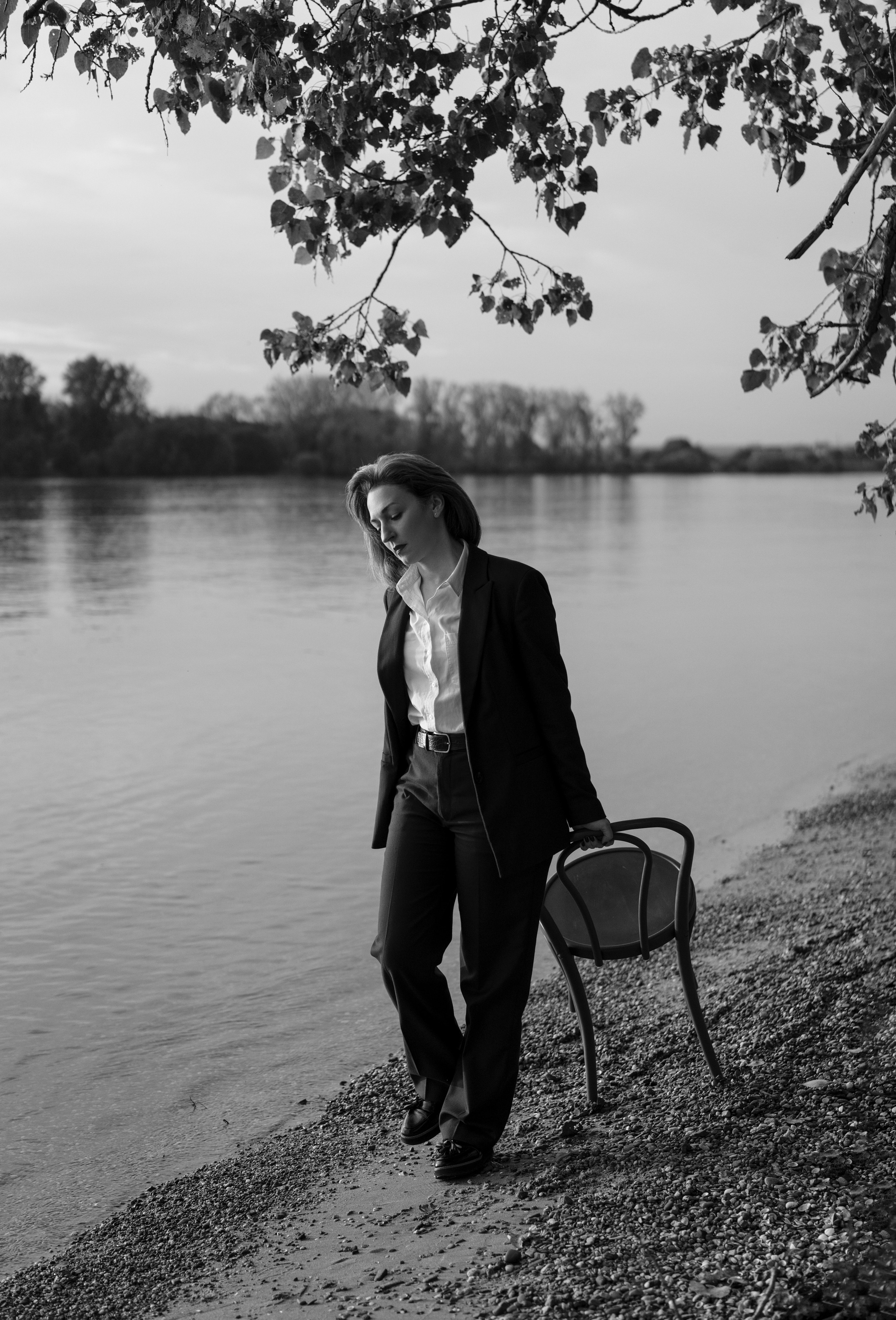 Вера 40. Frenkel Nadja Fotograf in Darmstadt|Frankfurt|Wiesbaden