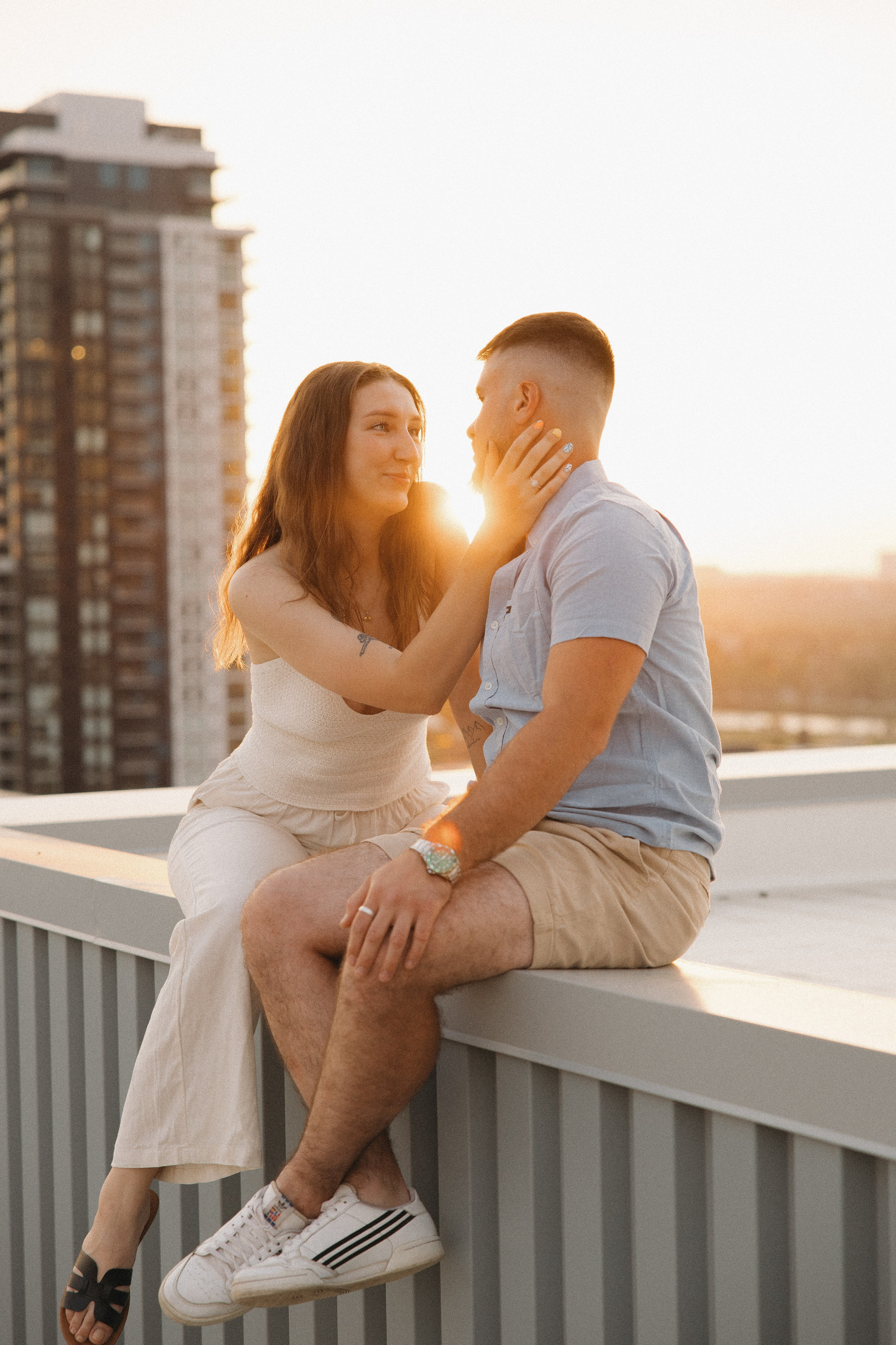 Kate & Rustam. Photographer Stanislav Antonov