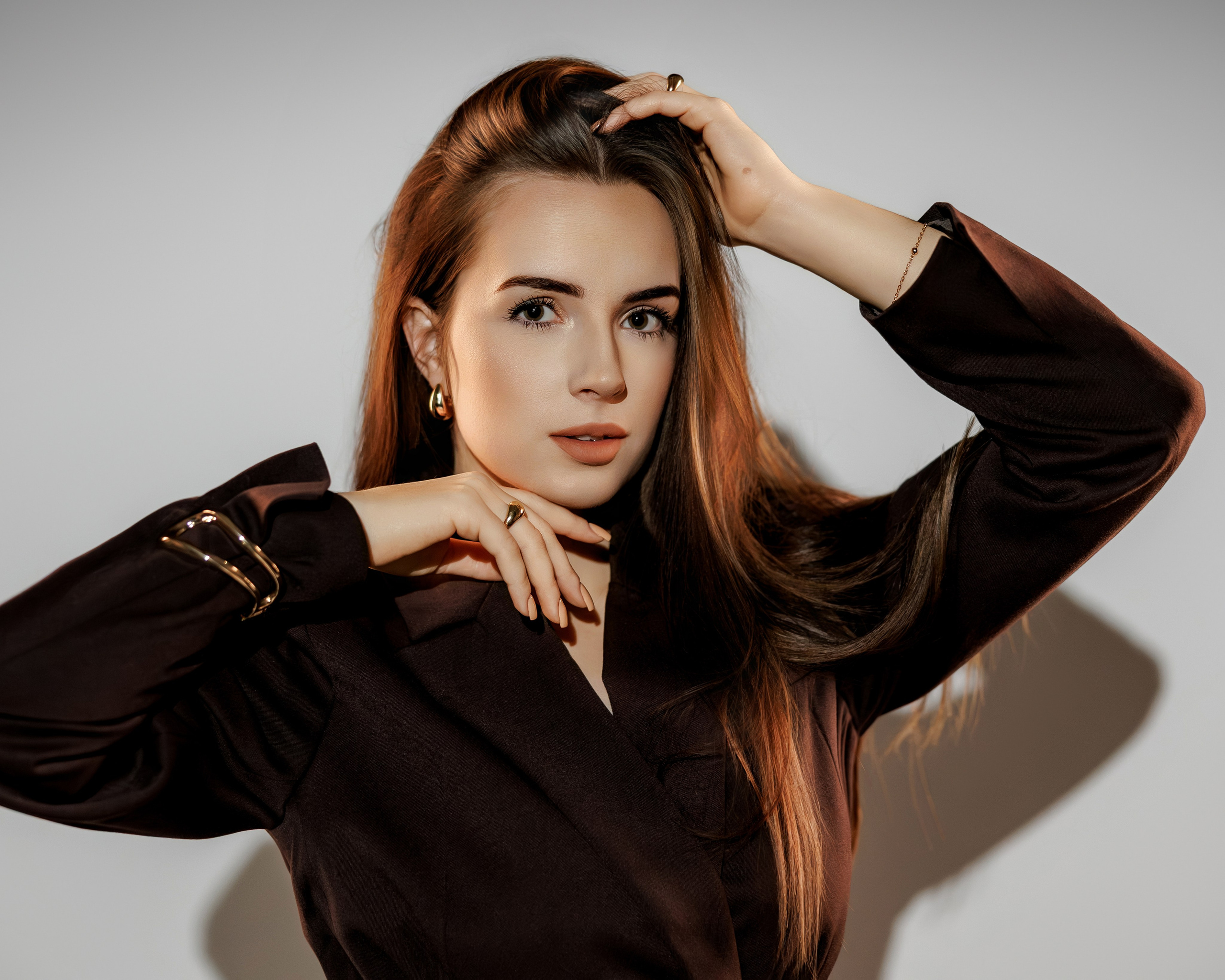 Paulina. Myst Studio - Twoje studio fotografii Kobiecej