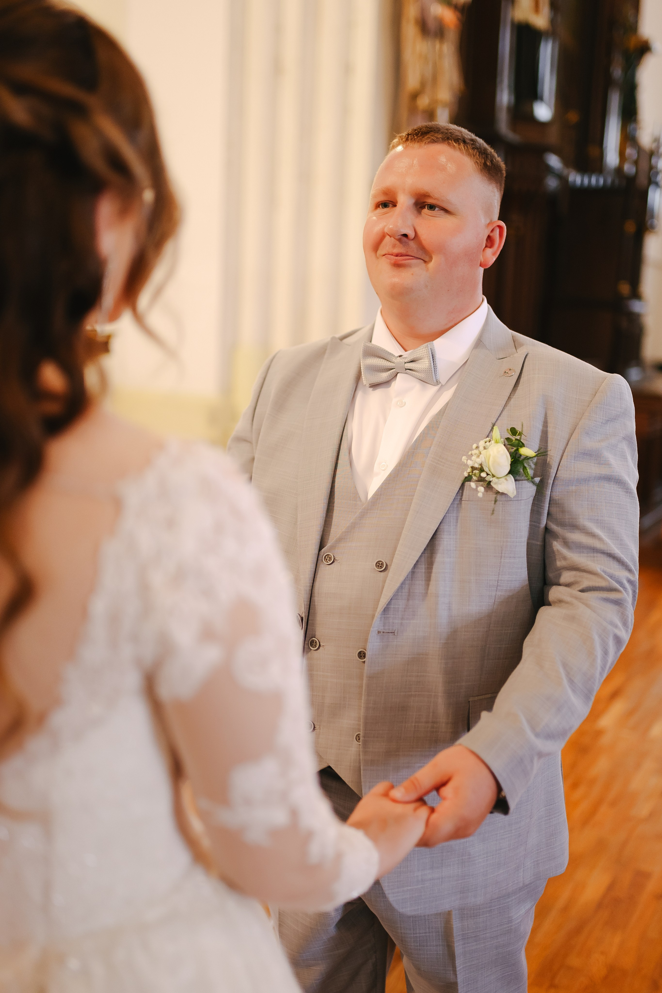 Laura & Audrius. Rokas Baranauskas fotografija