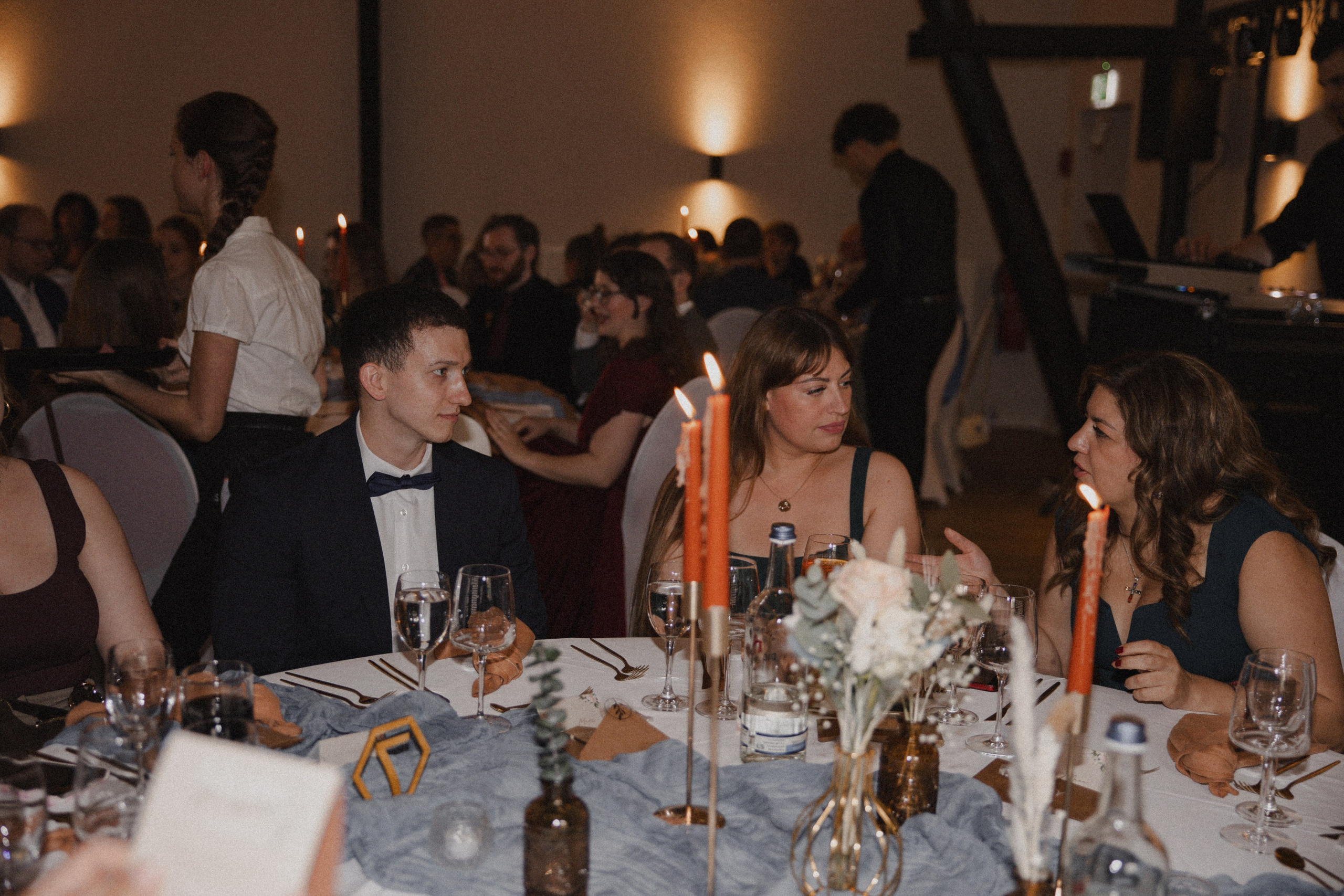 Michaela & Christian I Eventlocation Hilleringmann. Hochzeitsfotografin Bochum | Halyna Reiche Fotografie NRW