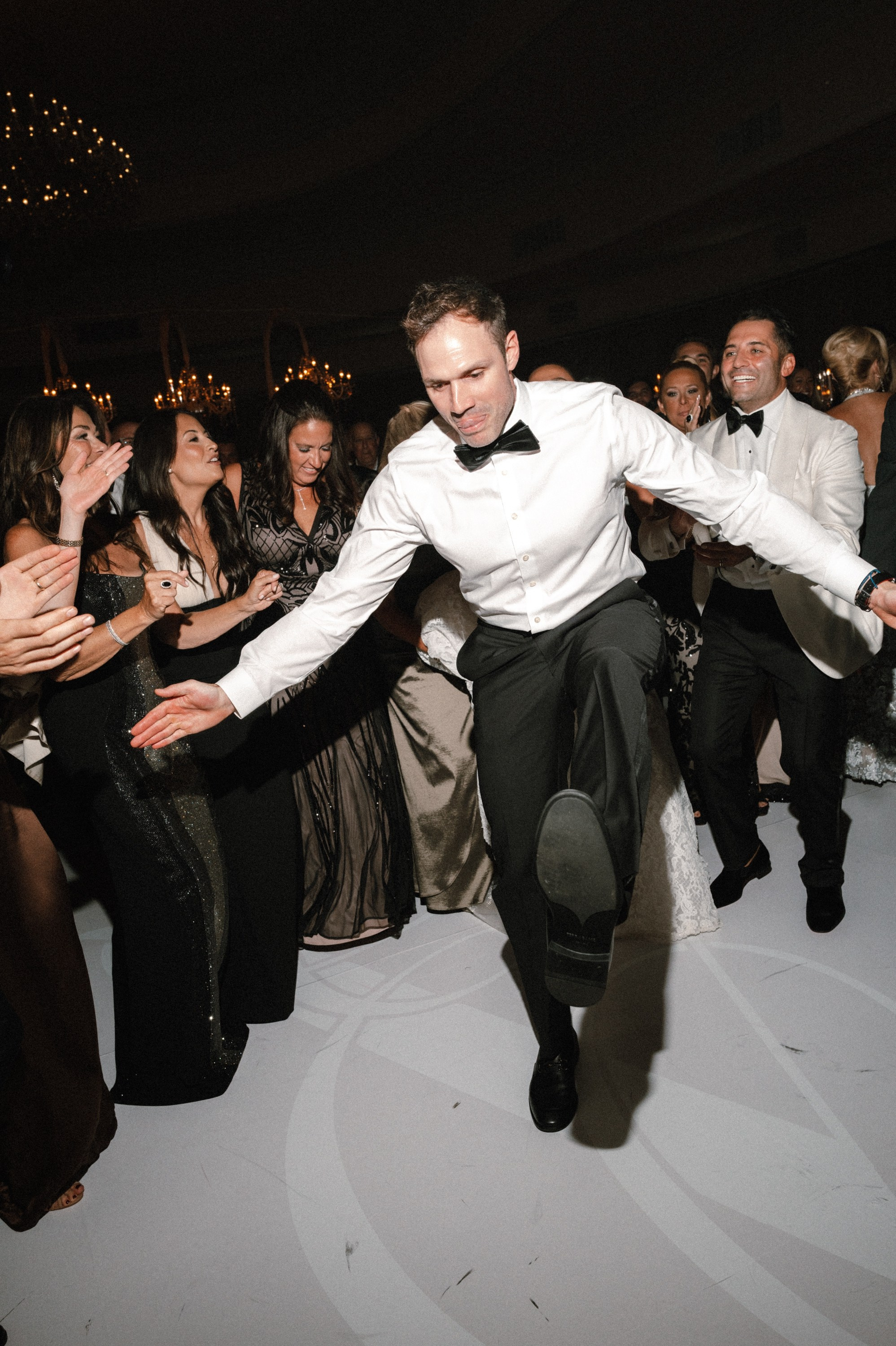 Emily and Vito. Wedding photographer and videographer New York | New Jersey