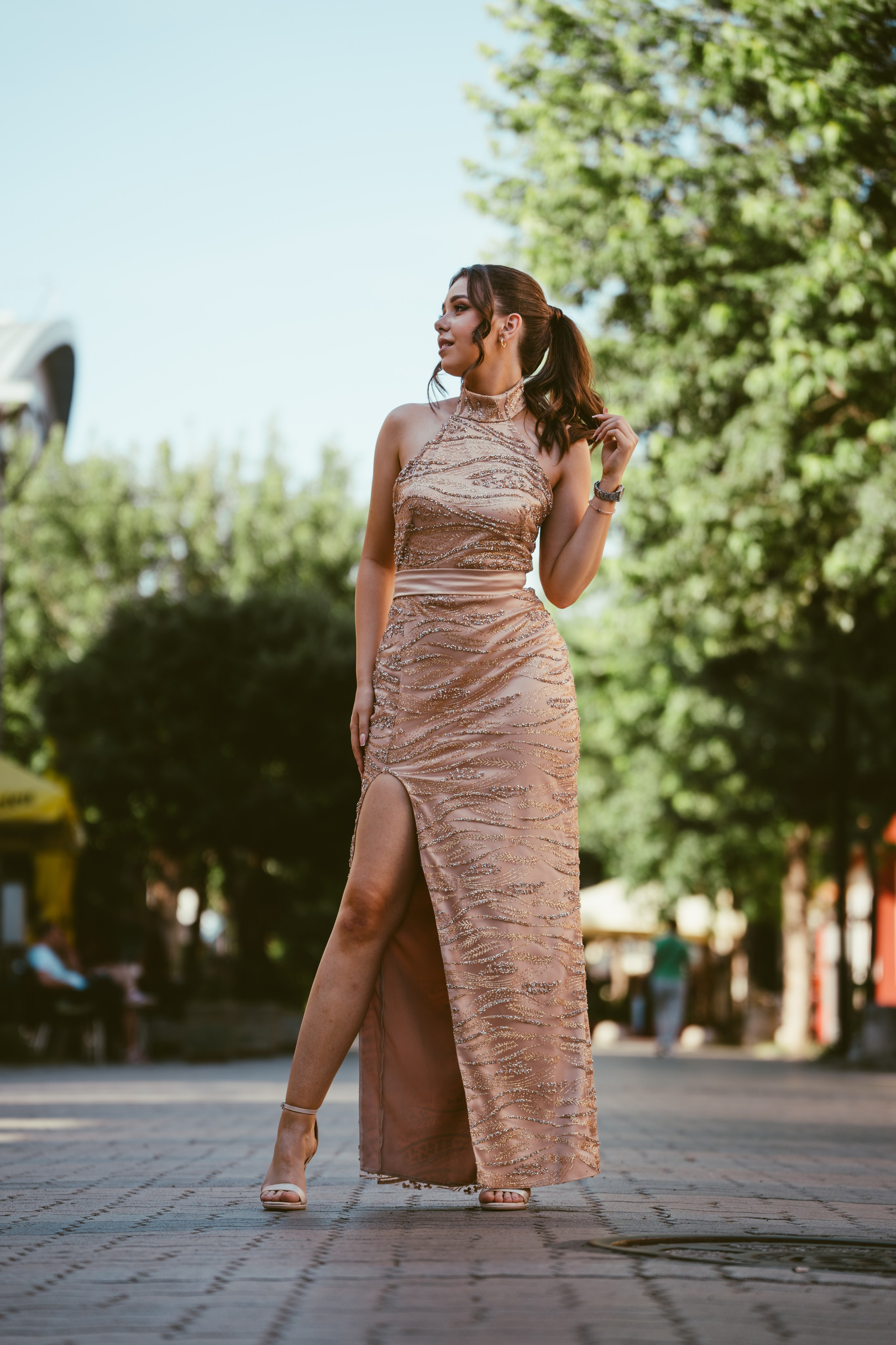 Milica. Golub Photography | Events & Portrait