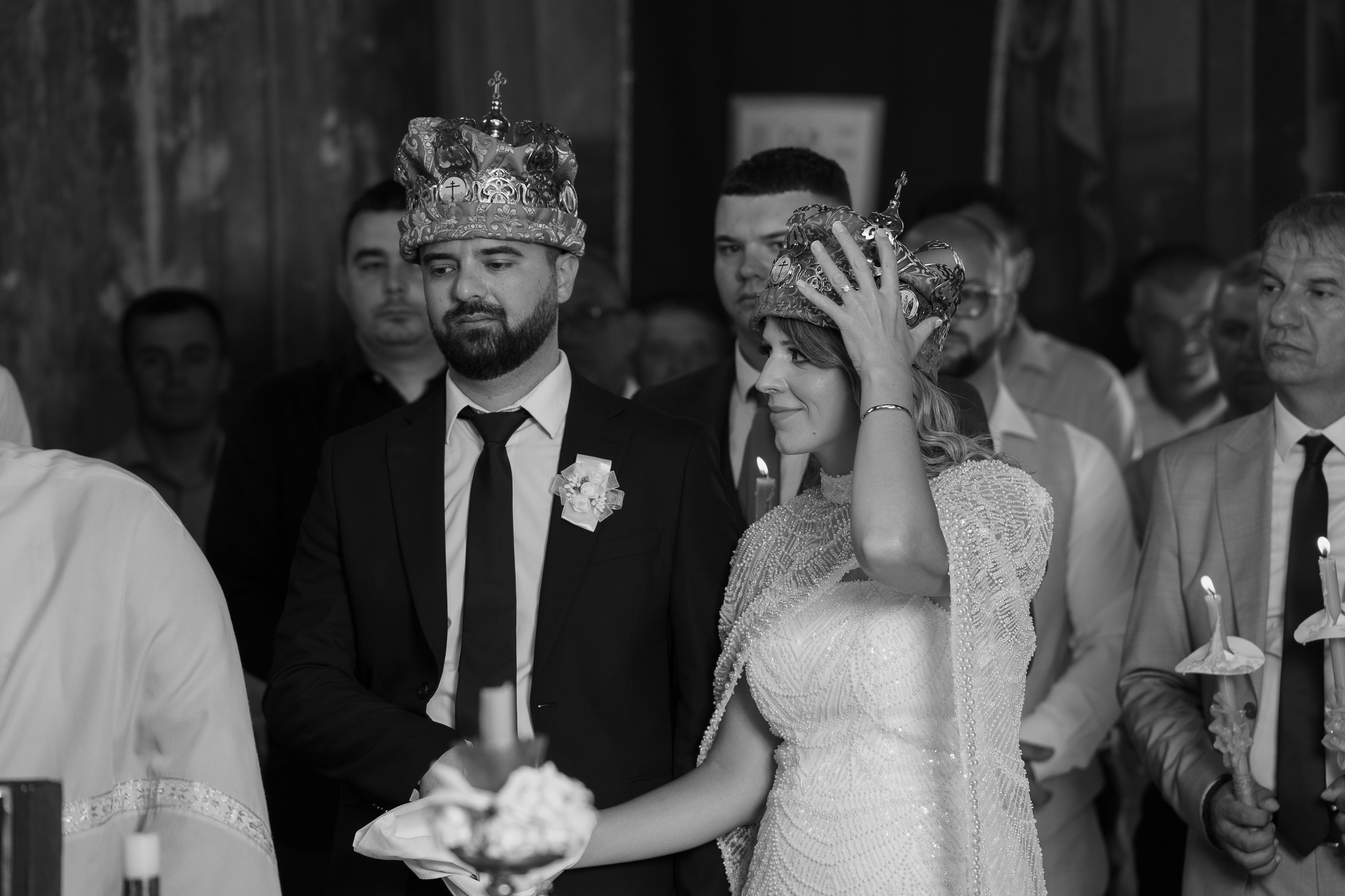 Dejan & Suzana. Golub Photography | Events & Portrait