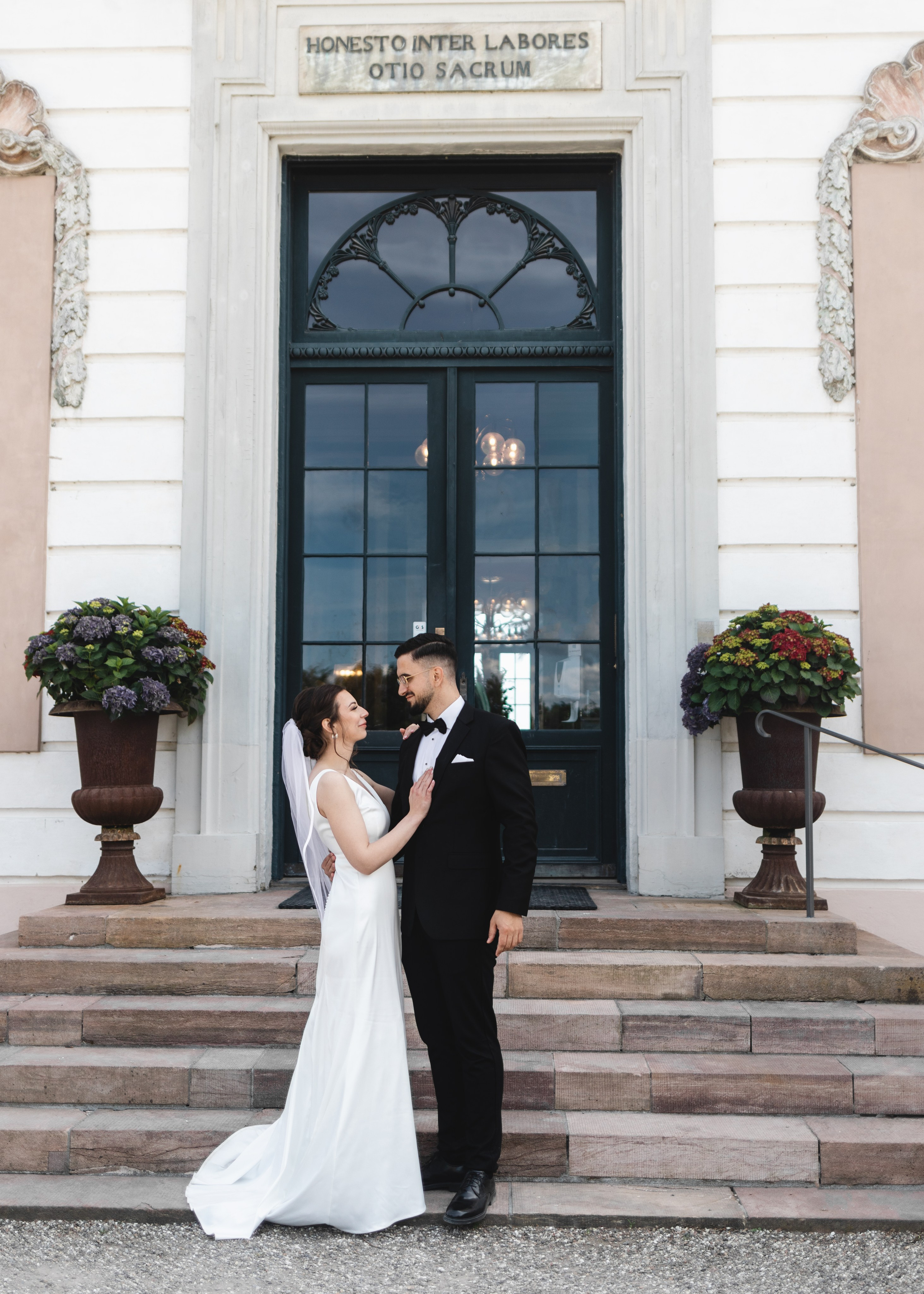 Vida | Martin. Professional wedding photographer in Copenhagen, Denmark — Julia Byron