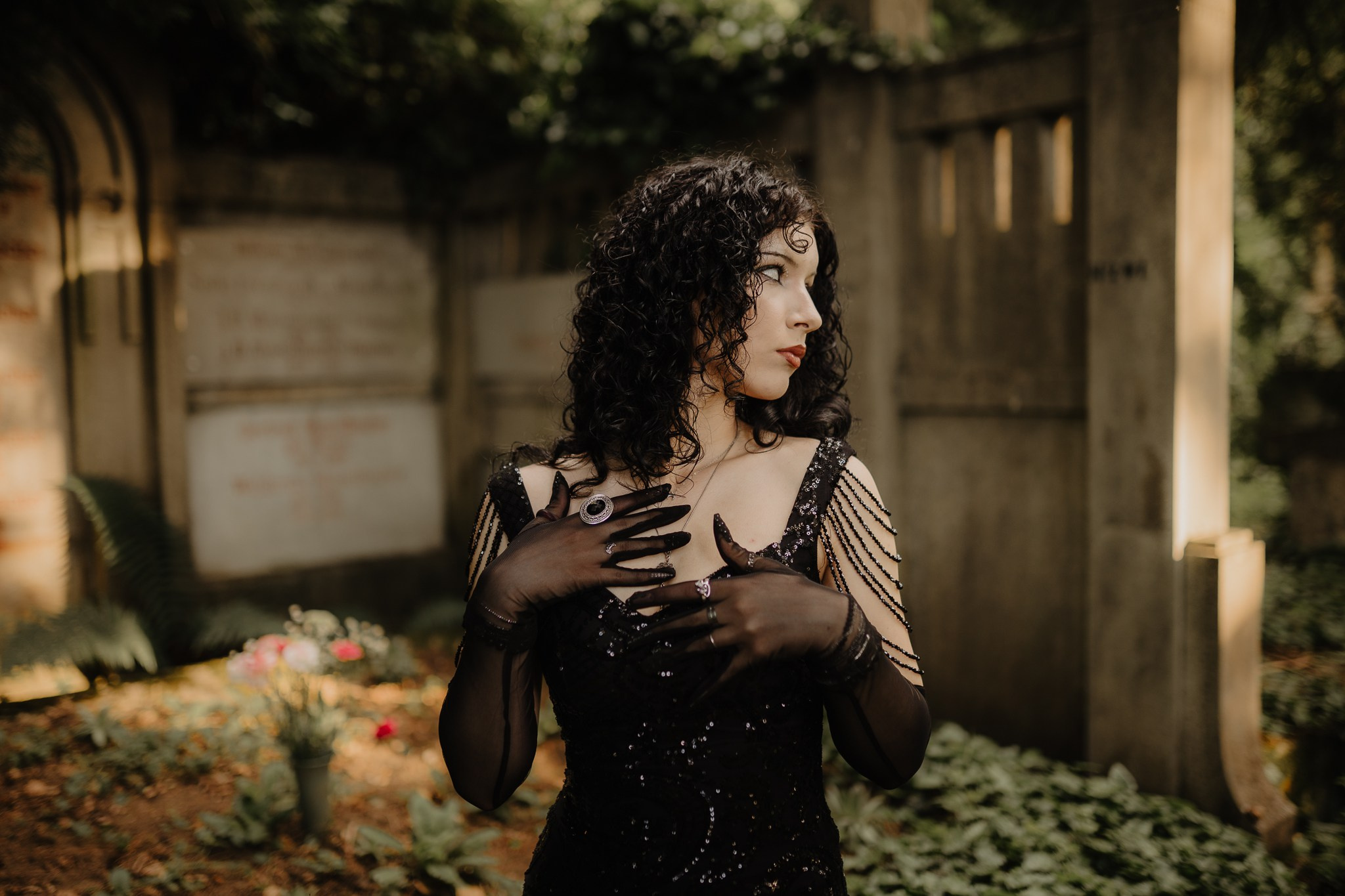 Maya. Visuals of Theodor — Wedding Photographer