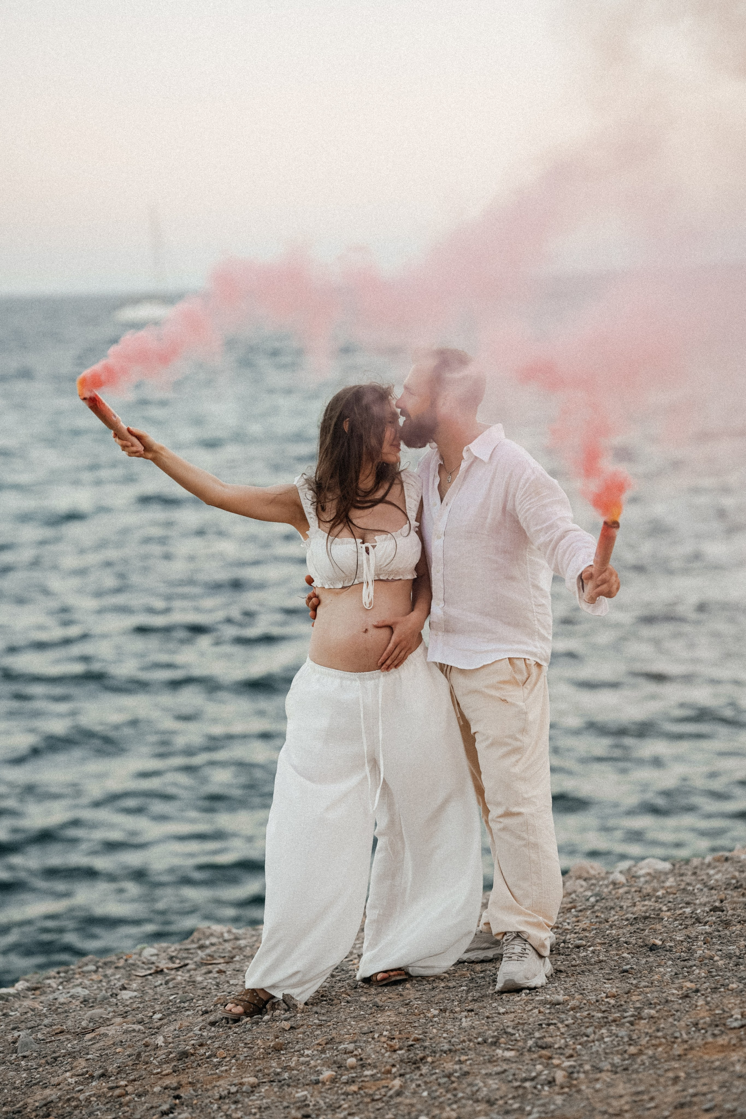 Love Story / Gender Reveal Πάρτυ. GK Photography – Capture the Moment