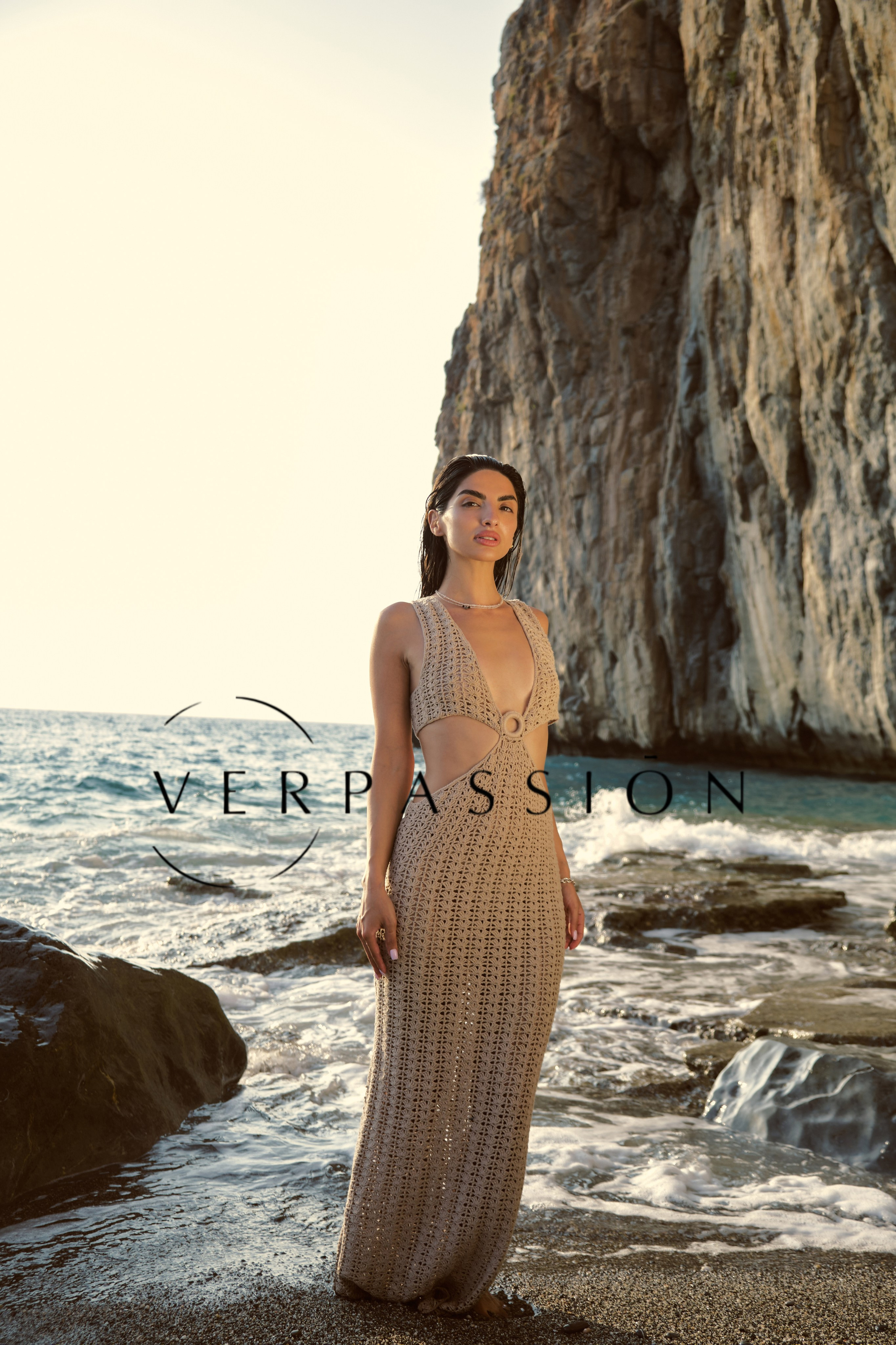 Verpassion SS'23. Commercial fashion photographer based in Turkey and Europe