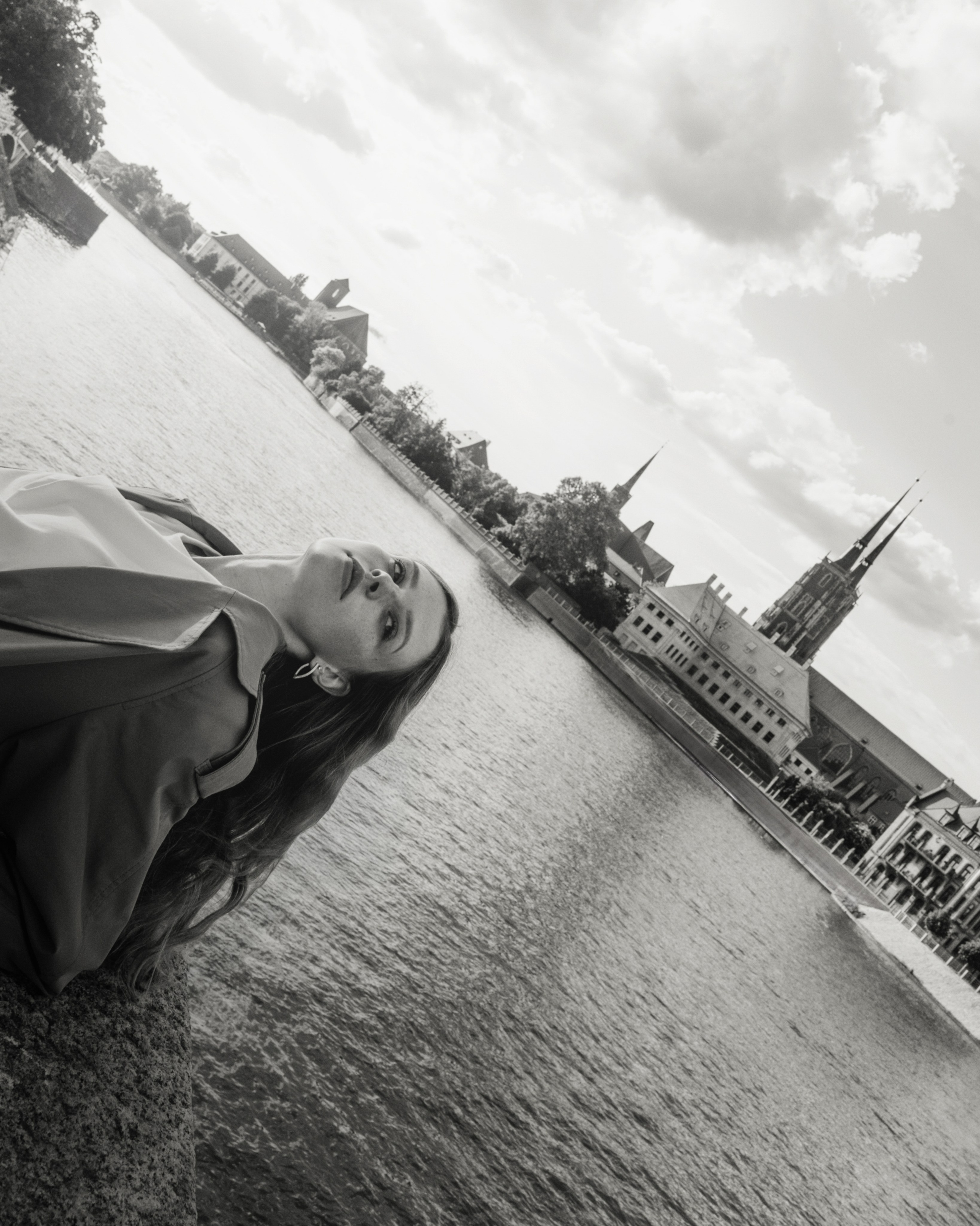 Mike Avelli — Fashion & Portrait Photographer | Wrocław