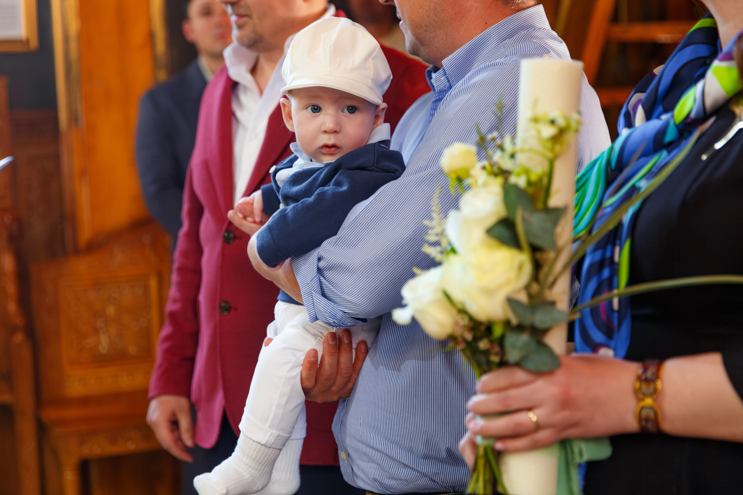 Botez Darius Sebastian. Cătălin Lazăr Photography — Fotografie de nuntă și evenimente premium în România și Europa