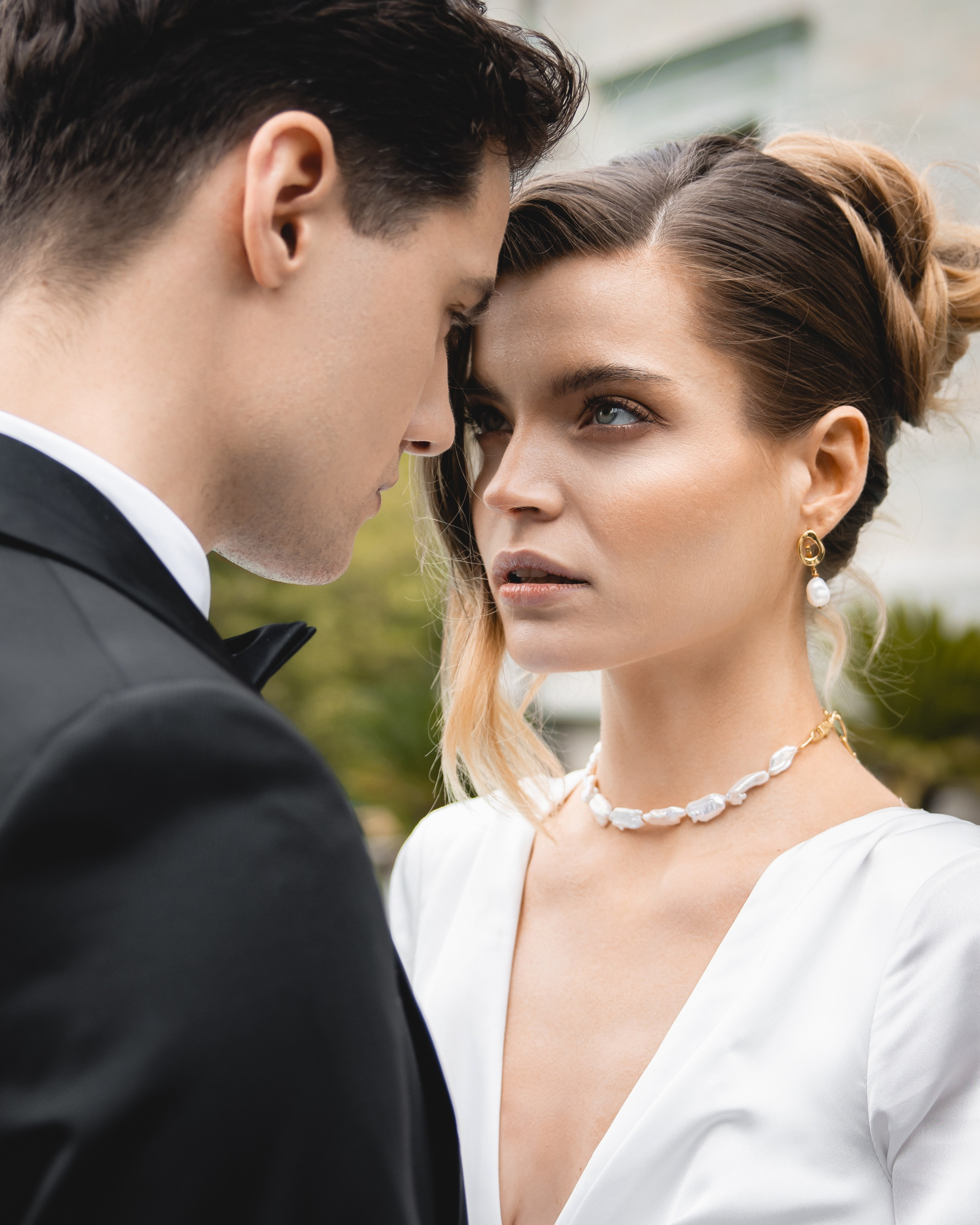 Tuscany Wedding Villa La Commenda Concordia. Professional wedding photographer in Copenhagen, Denmark — Julia Byron