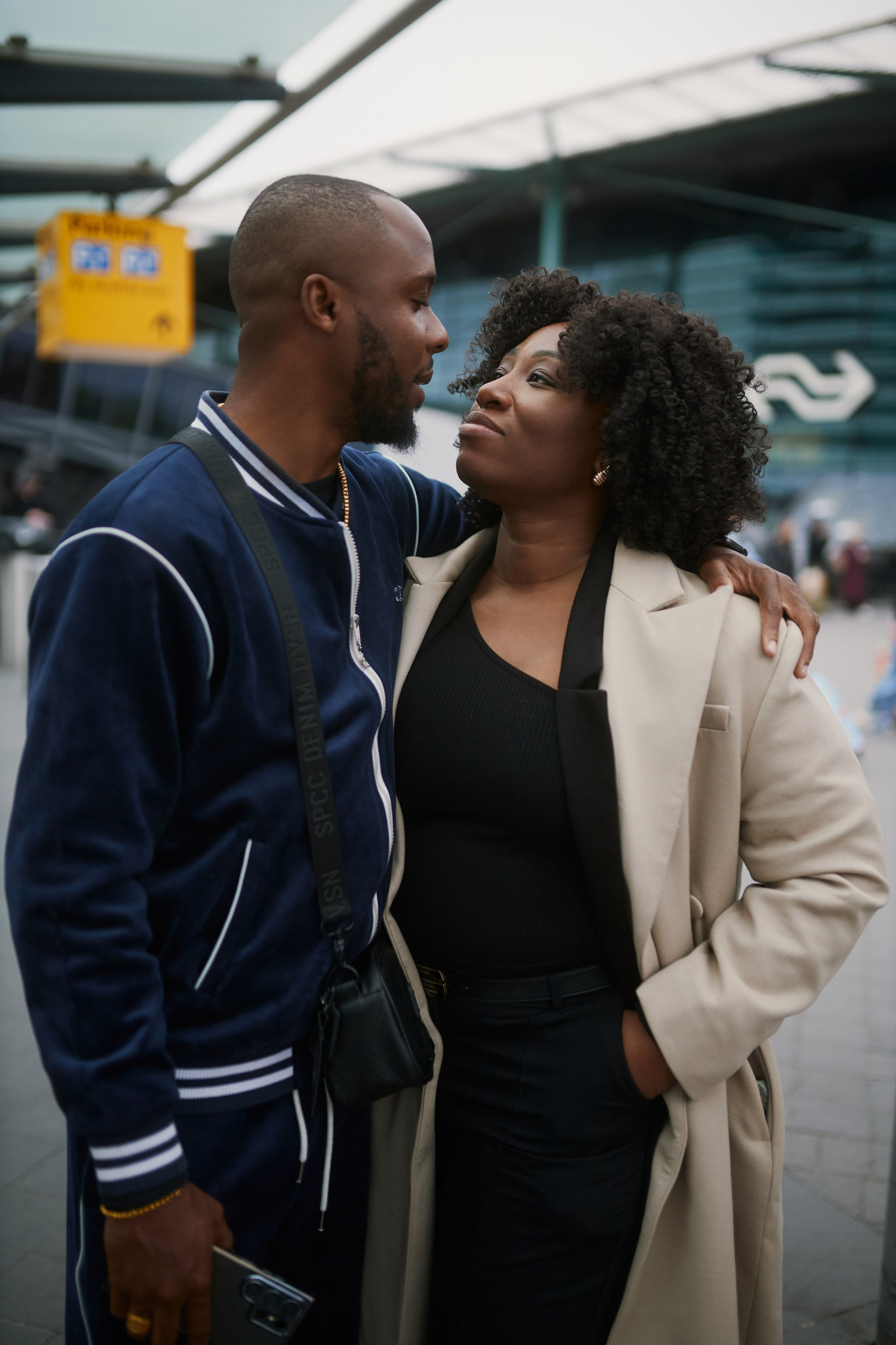 LOVE. Personal, fashion, business Photographer in Netherlands