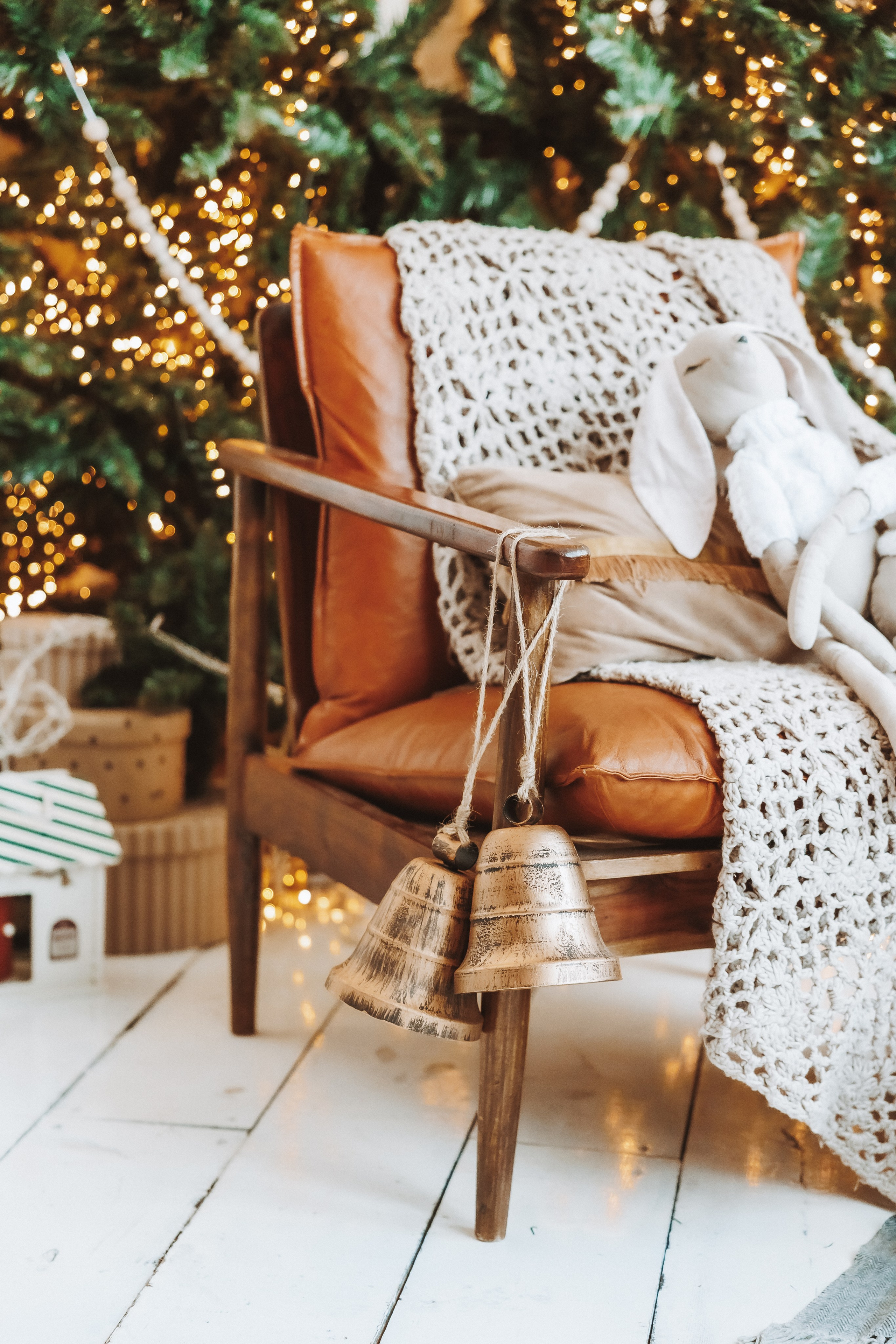 Декор 2023-24. Фотограф Ирина Йотова