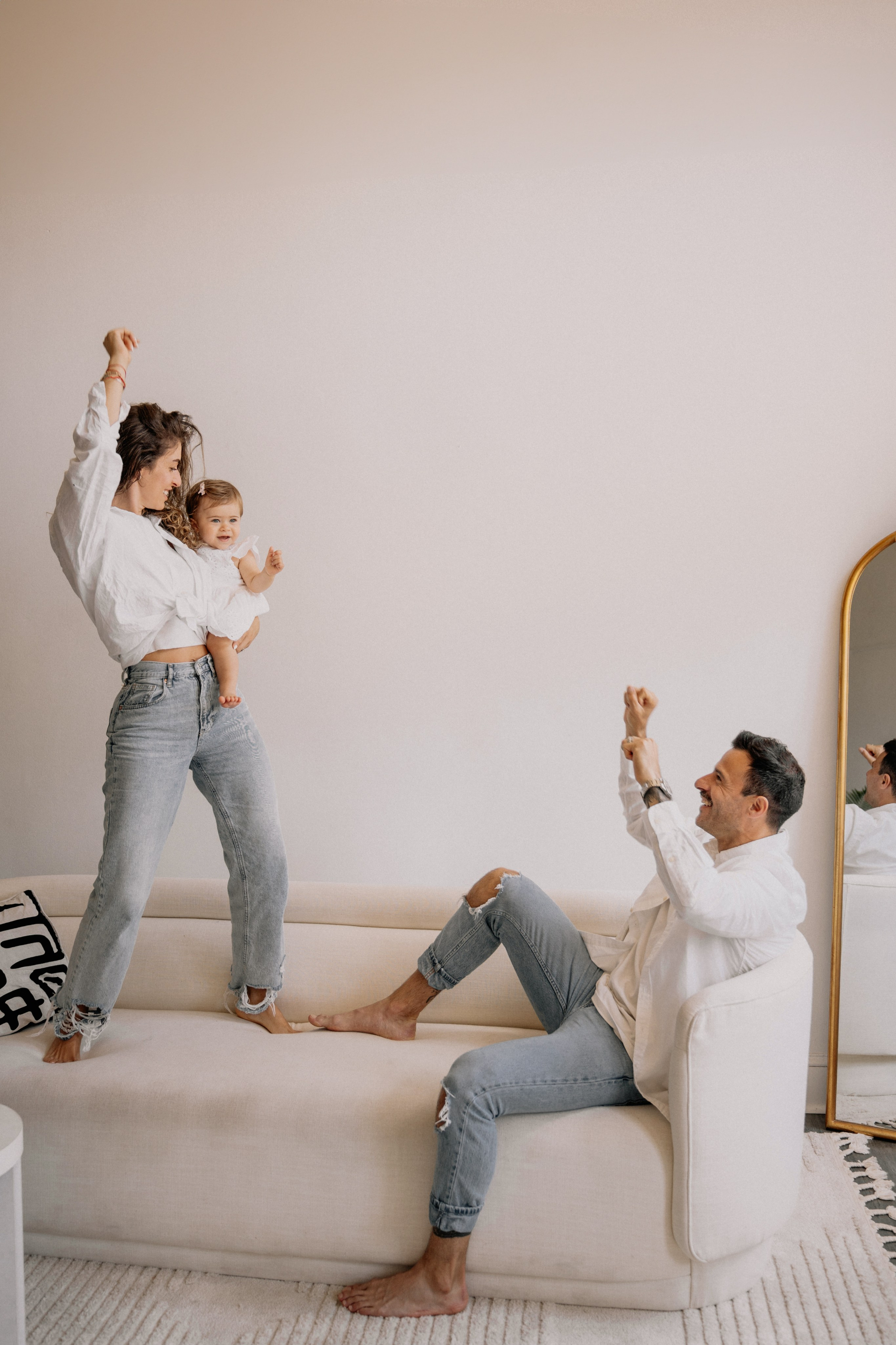 First Birthday Studio Photography – A Milestone Celebration. Alisa Tant — Family and newborn photographer Bucks County, Montgomery county, Philadelphia, NJ