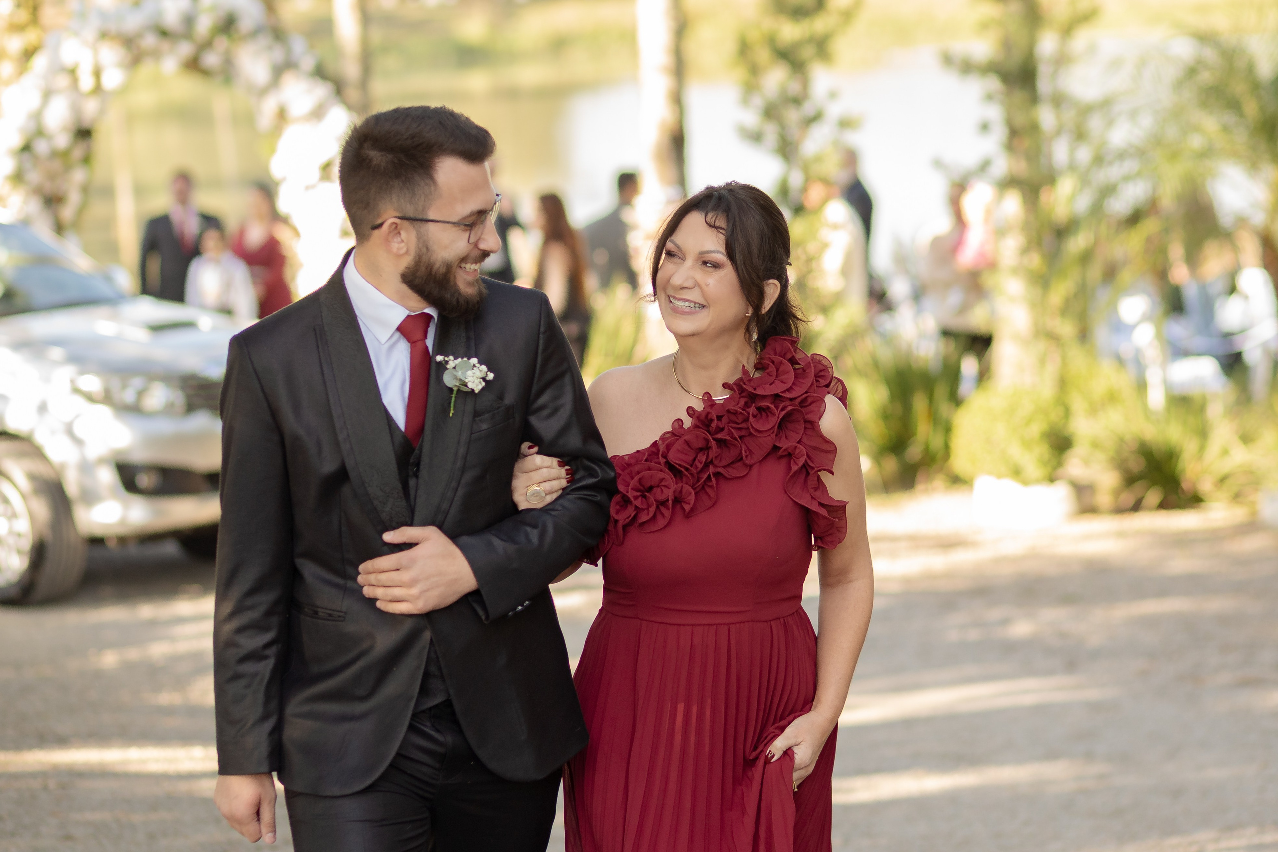 Suelen e Lucas. Juliano anjos fotografia