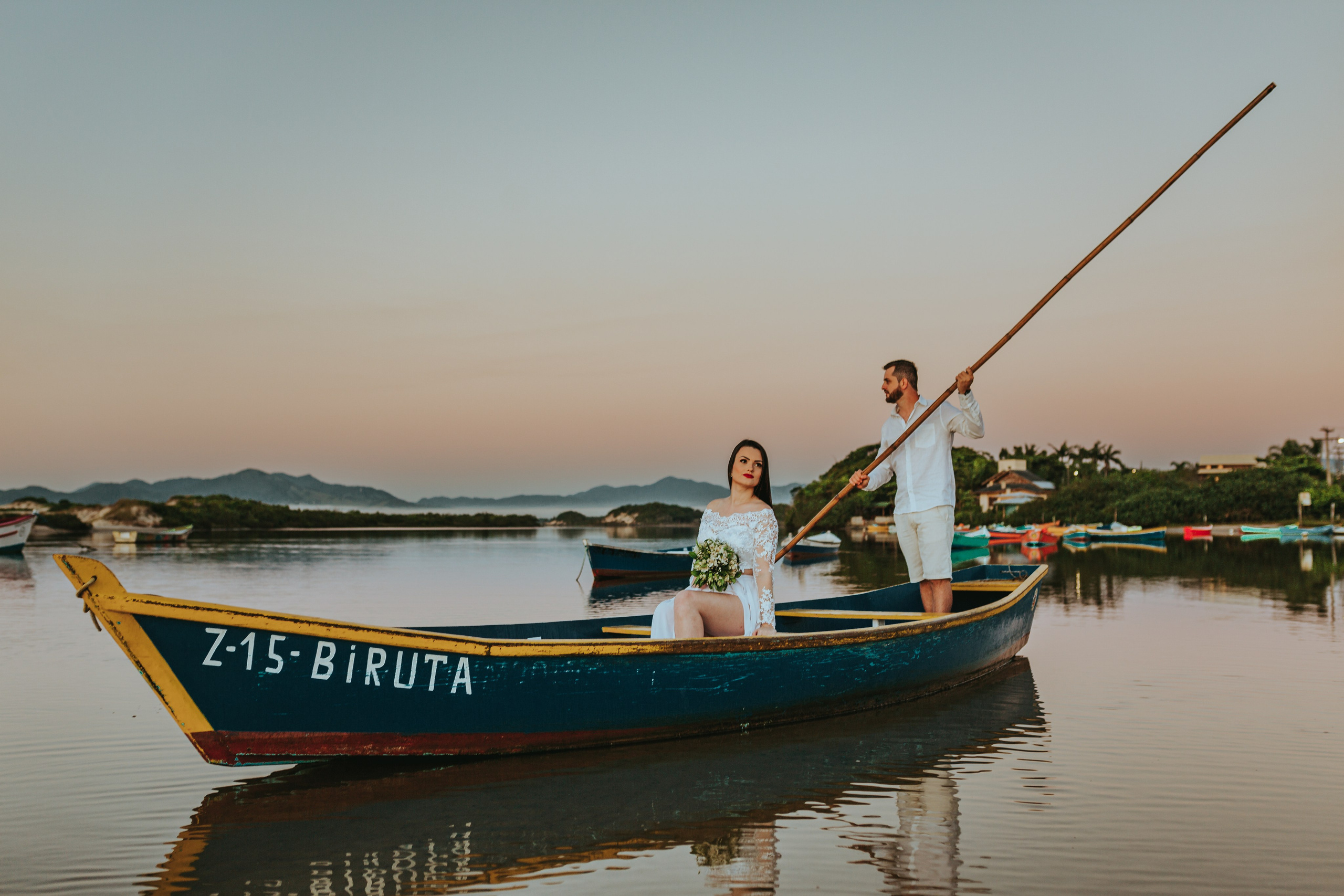 Milena e Tiago. Juliano anjos fotografia