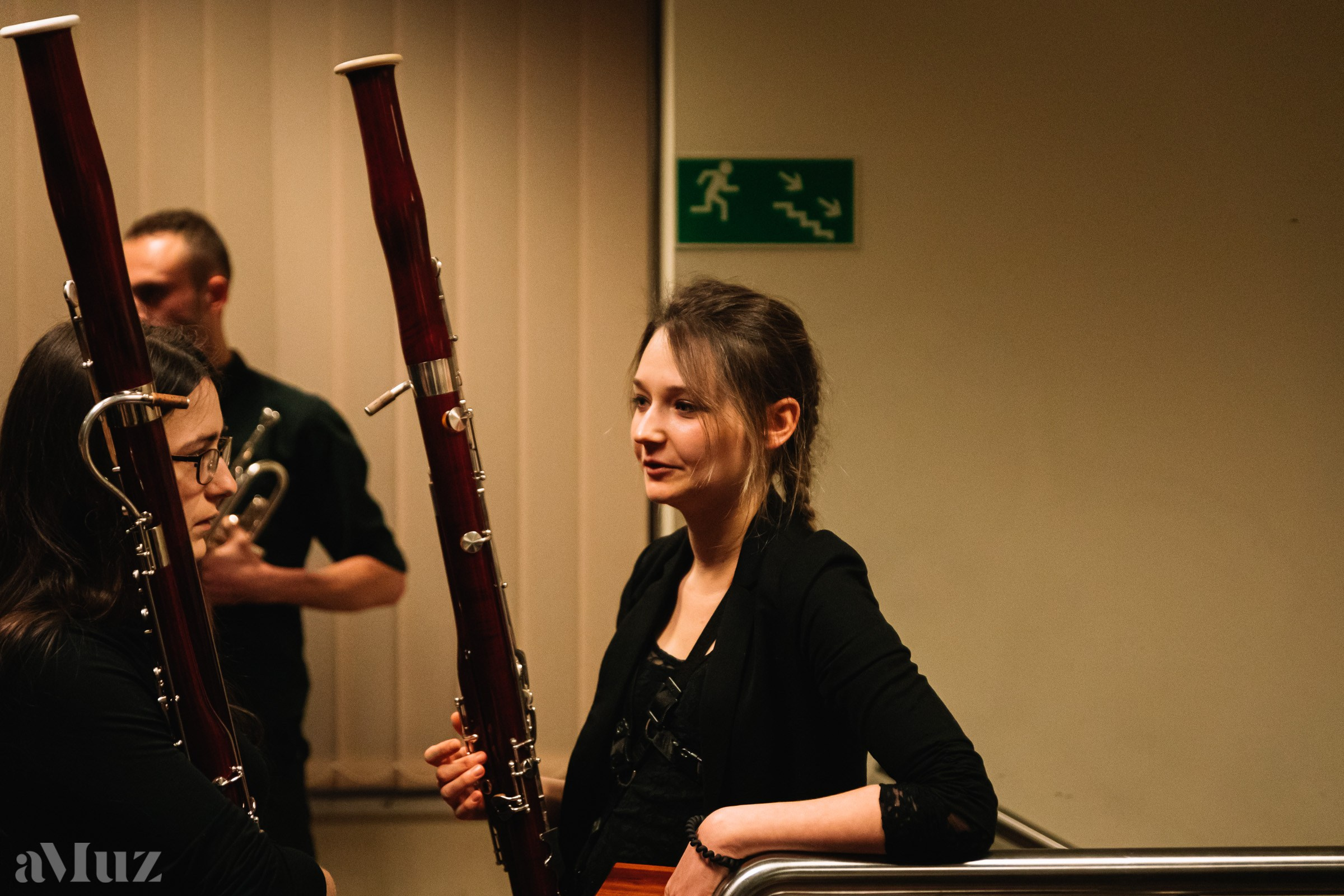 Koncert Muzyki Filmowej. Fotograf Ślubny Warszawa - Sesje Biznesowe Rodzinne Eventy