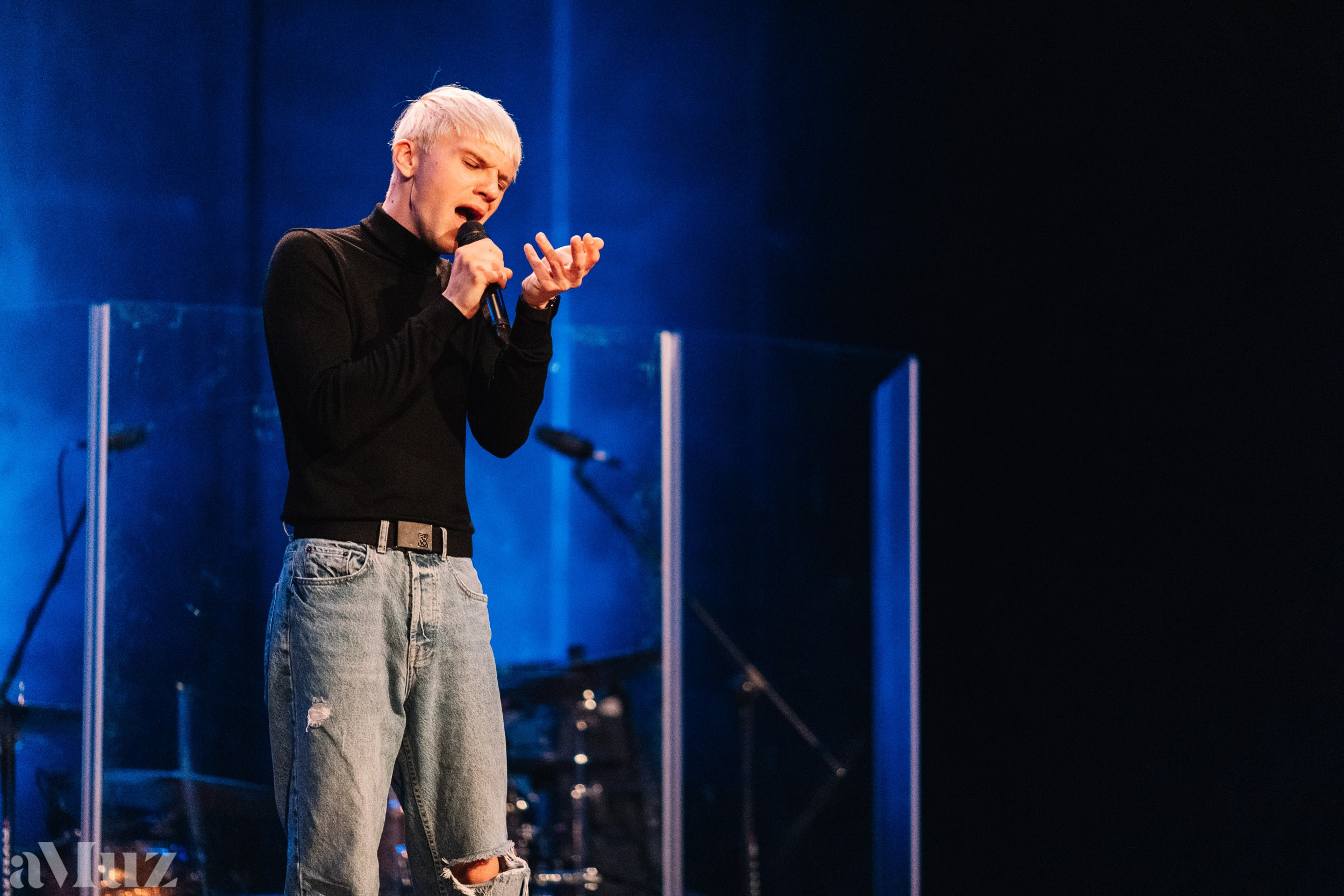 Jazz Zaśpiewam. Fotograf Ślubny Warszawa - Sesje Biznesowe Rodzinne Eventy