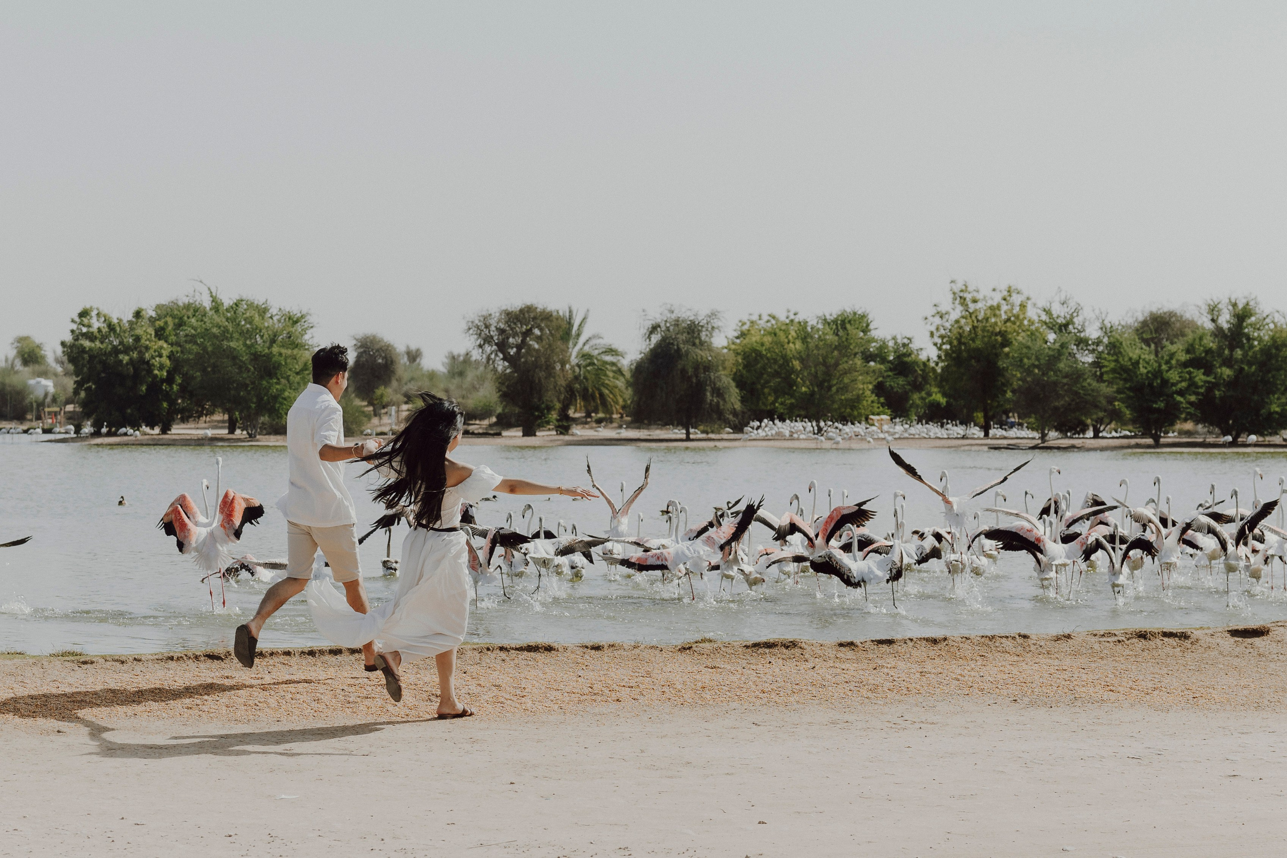 Allen & Kitty PreWedding