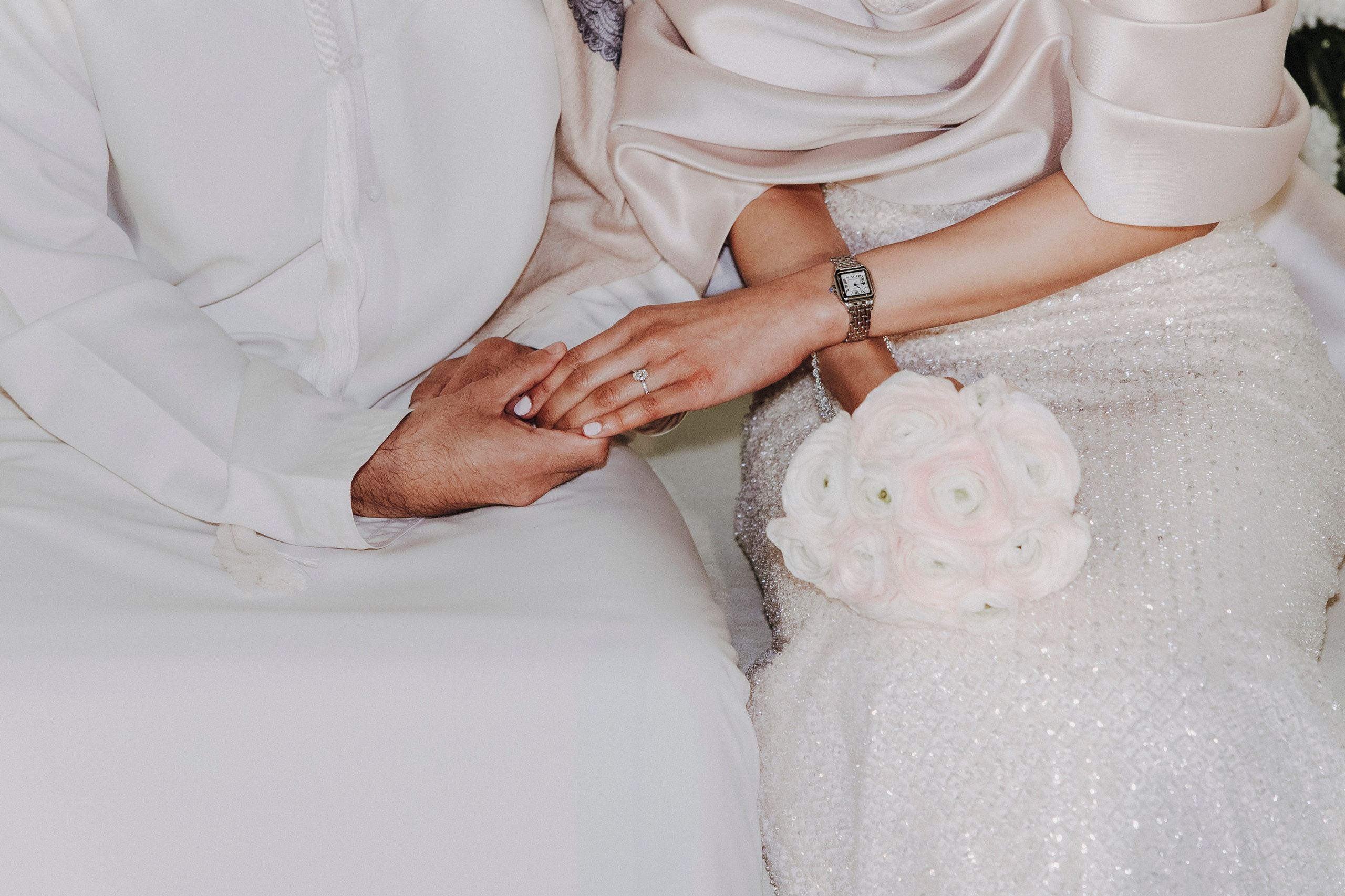 Fatima & Saif Melcha