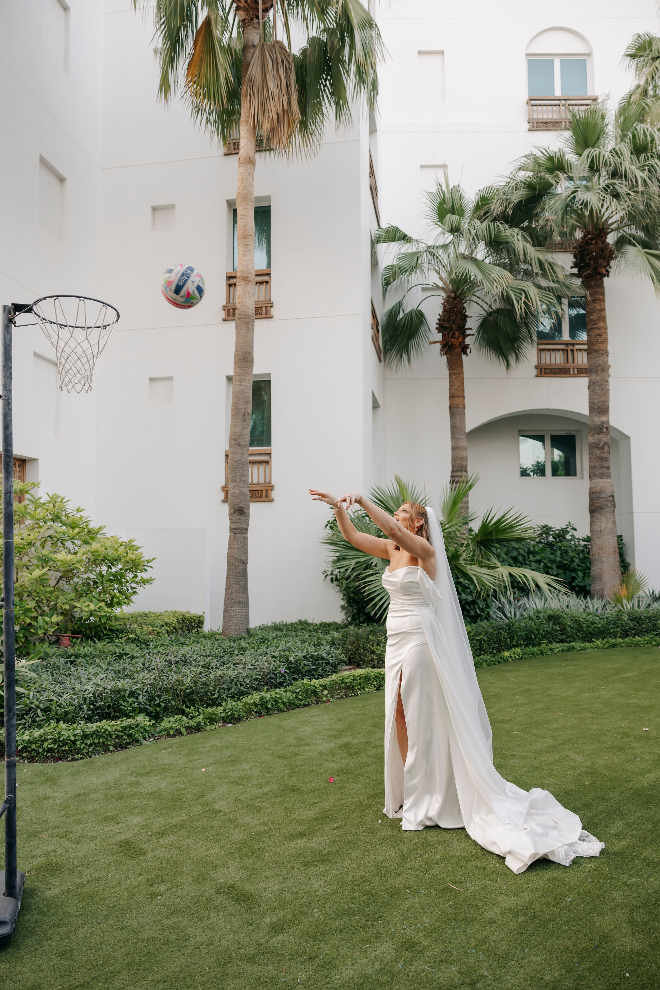 T & A Wedding Ceremony + Reception