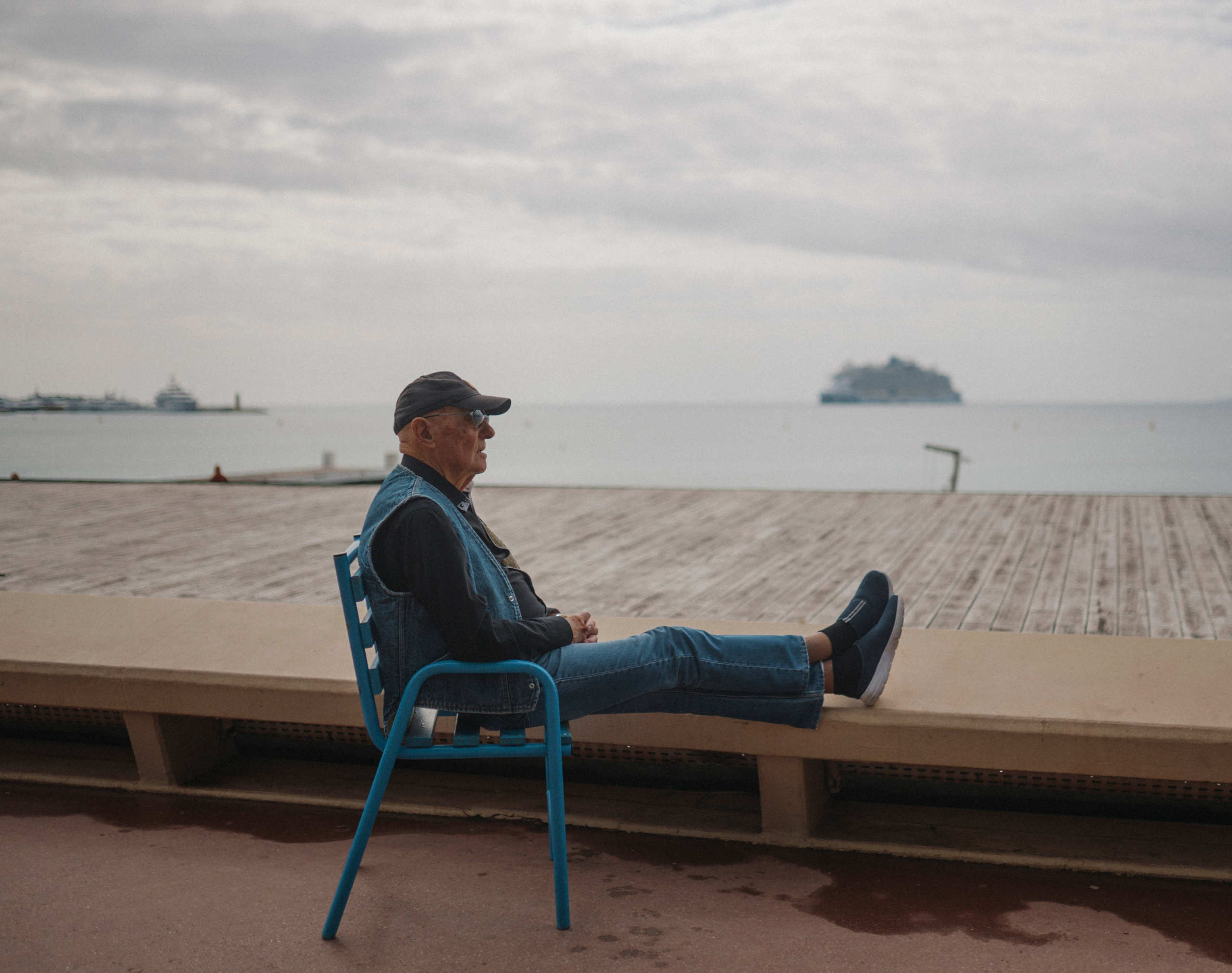 ЕВРОТУР. Стрит-фотография, полная абсурда, идиотизма и красоты