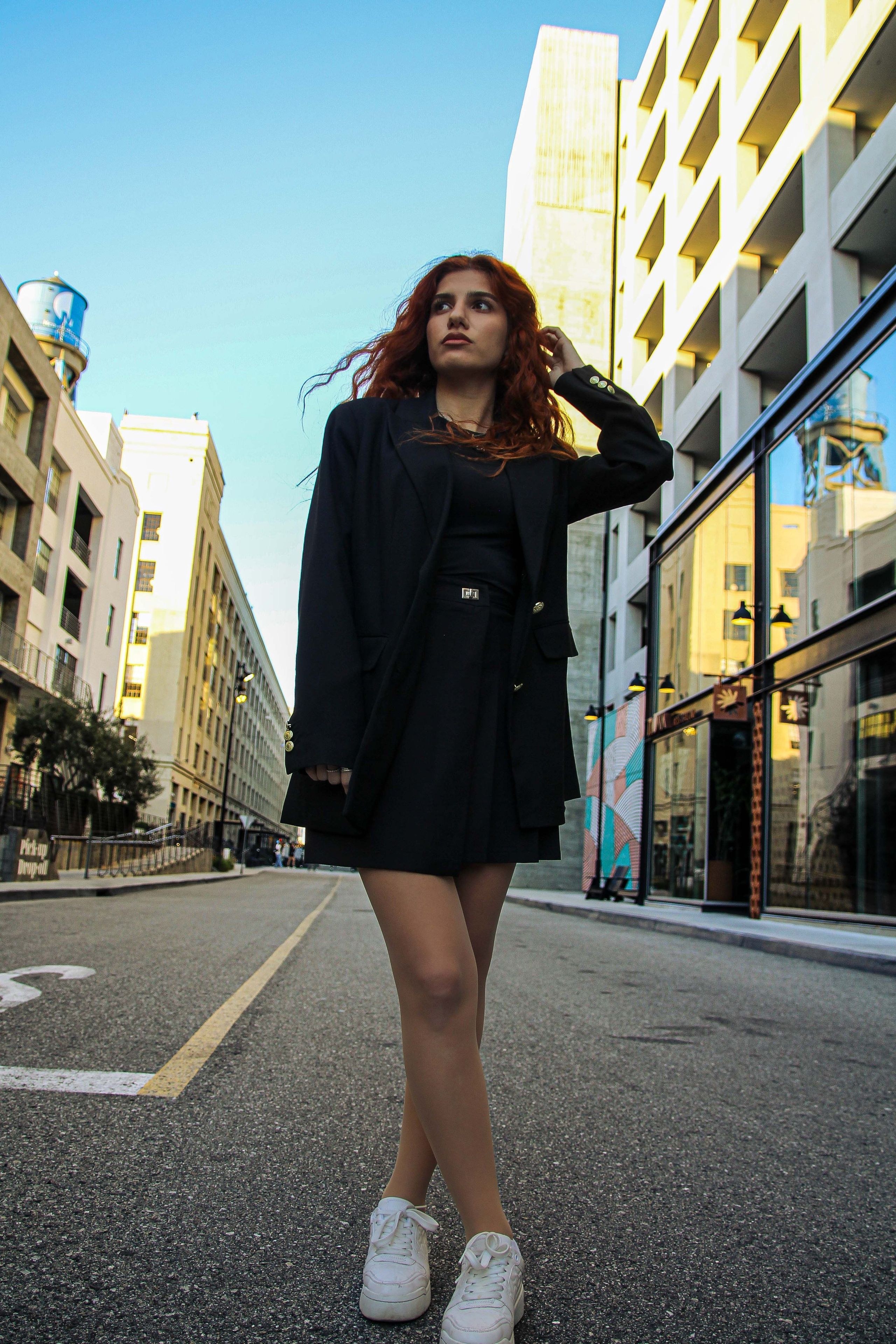 INDIVIDUAL. Food and Event Photographer