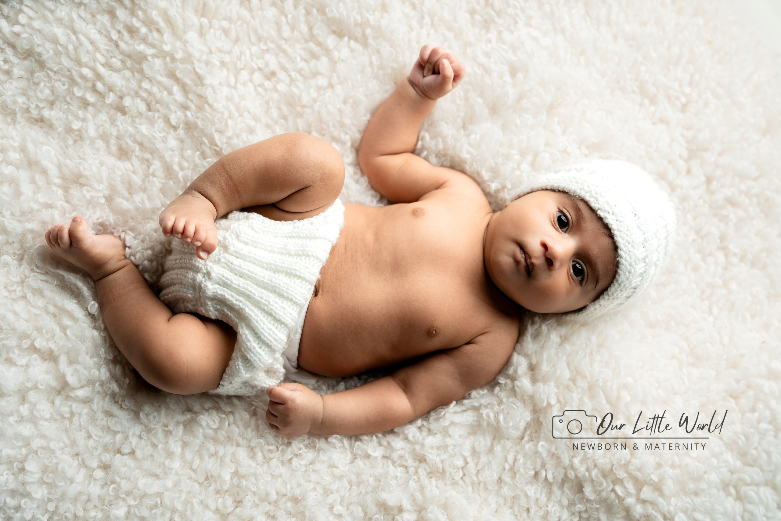 Newborn. Newborn, Maternity & Family Photographer — Our Little World Studio