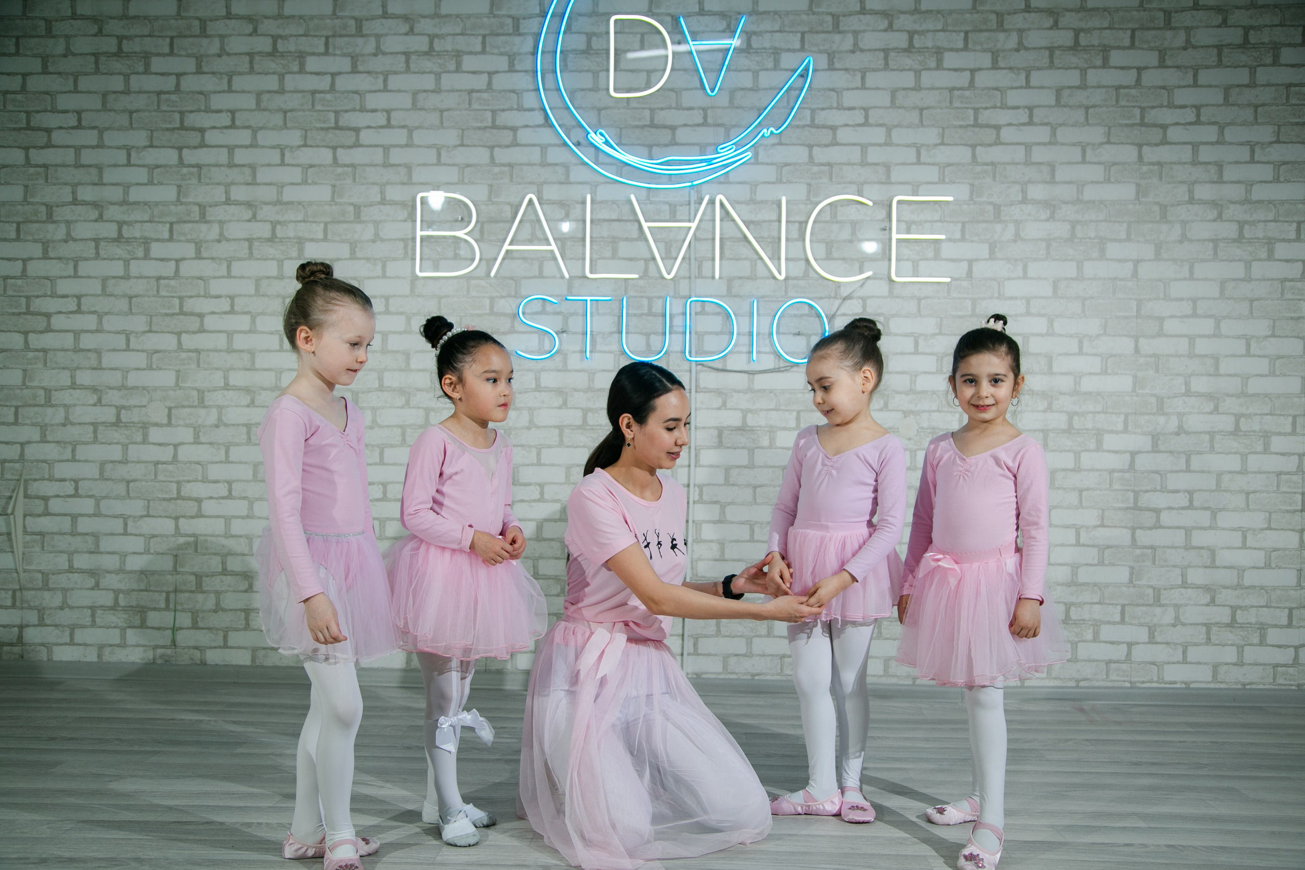 ШКОЛА | ВЫПУСК. Mandarin.photo