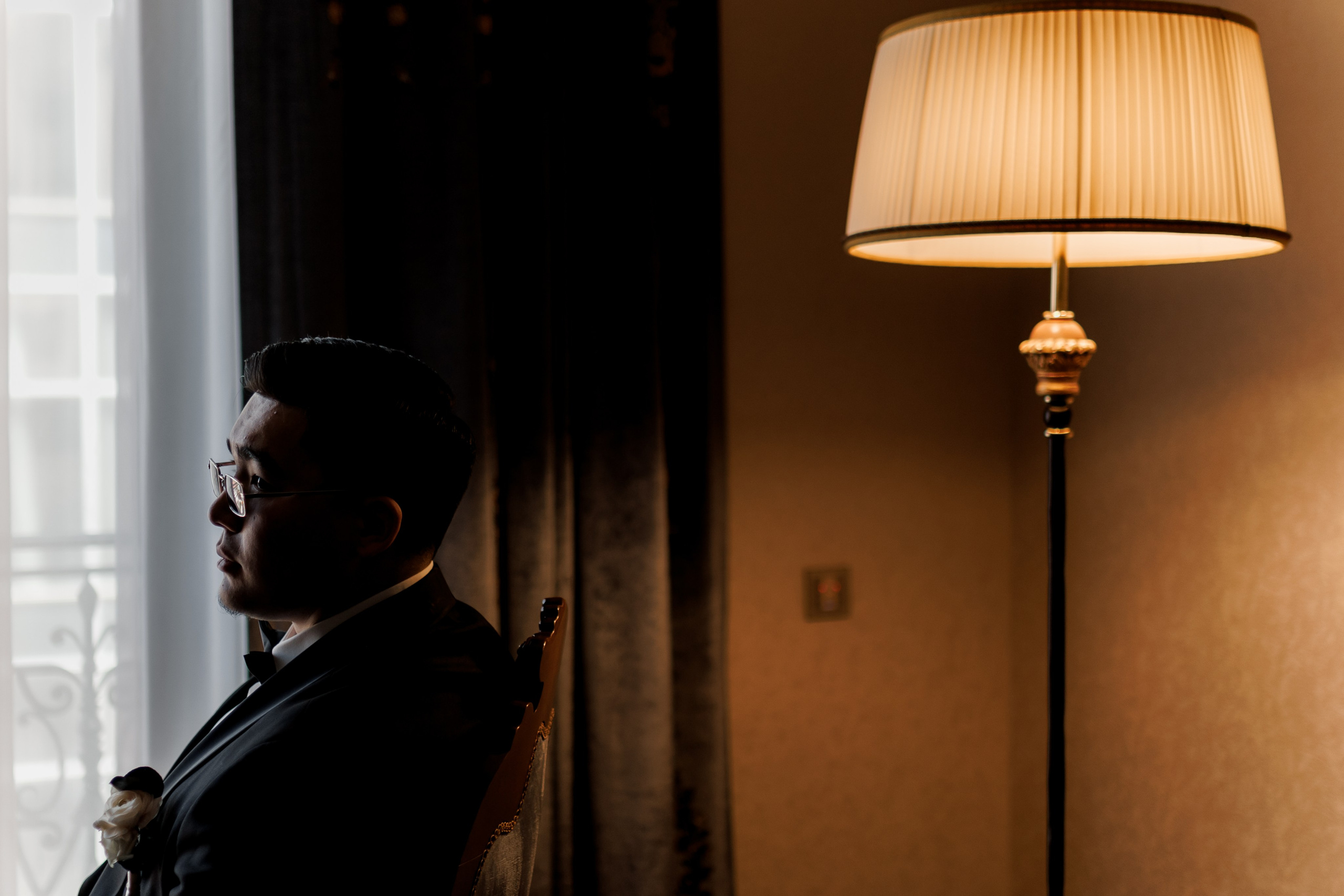 ORION. Mandarin.photo