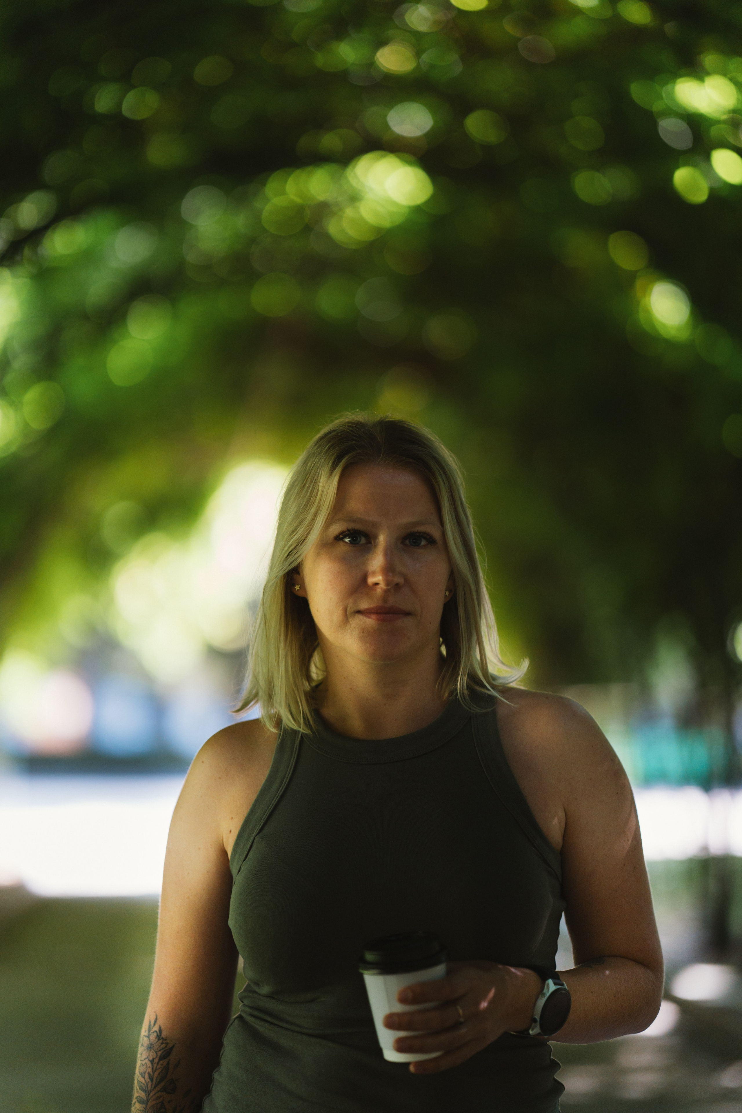 Алёна. Family photographer in Oviedo — Yana Razina