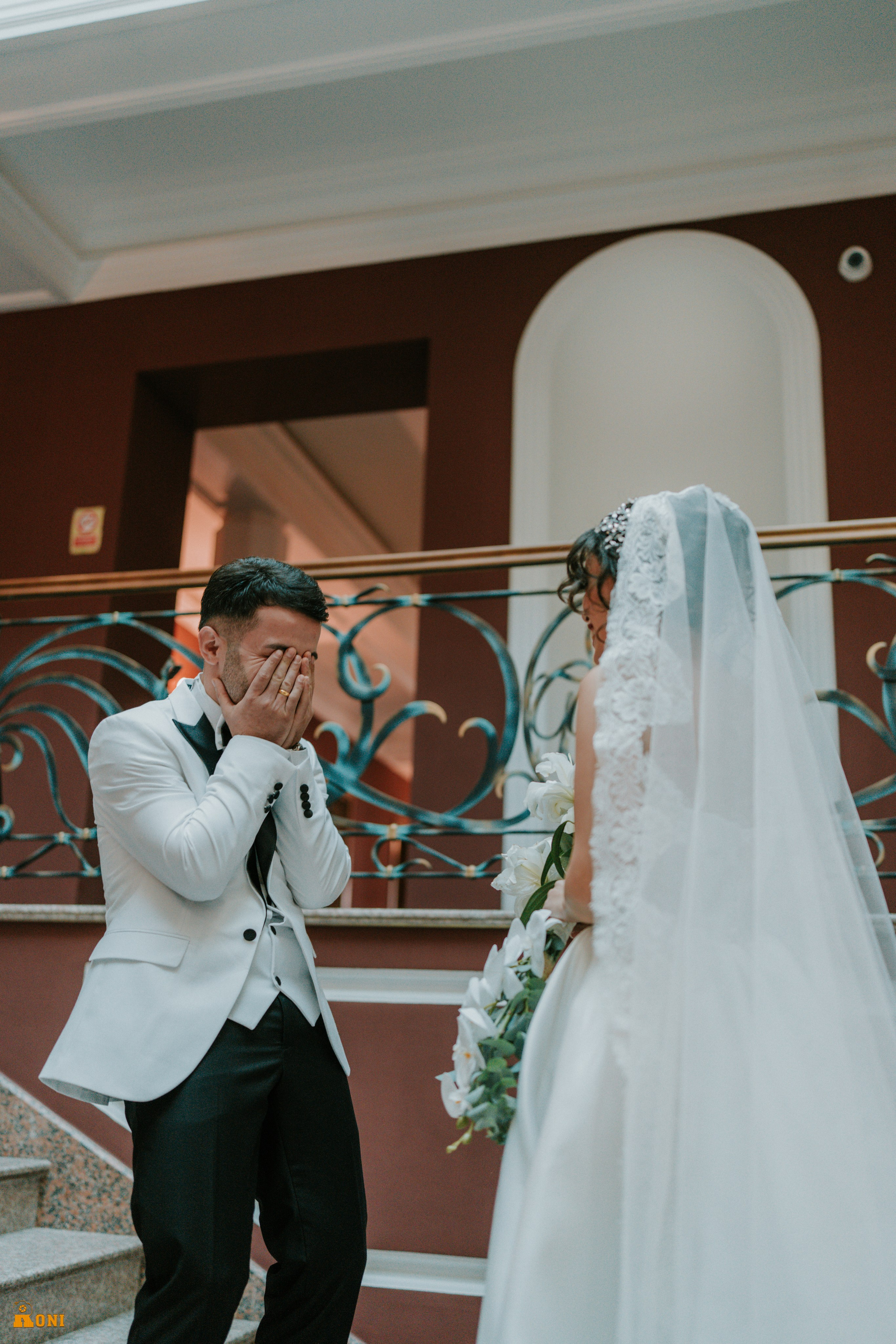 Wedding- თამთა & ჯუბა