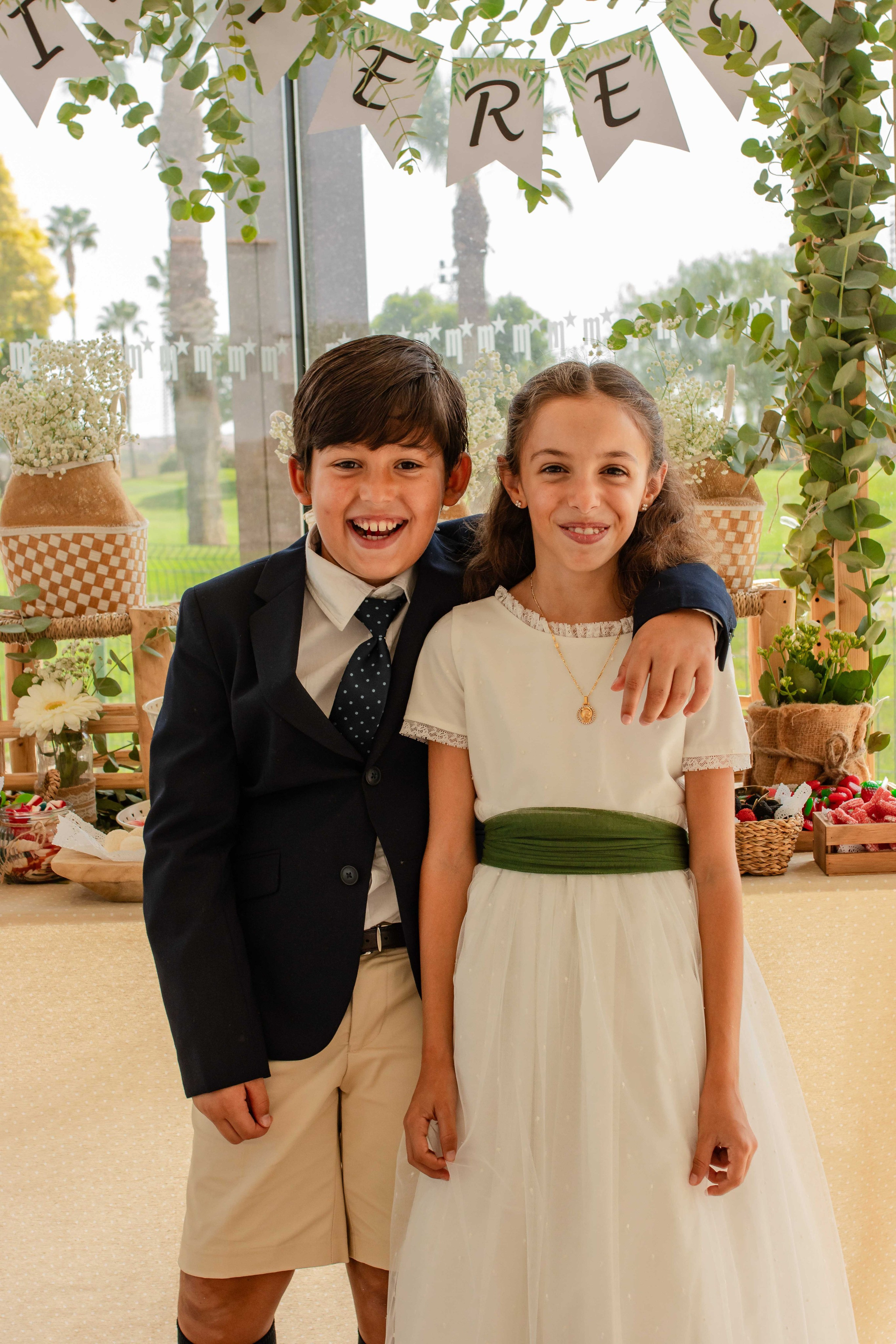 Comunion Martin. Fotógrafo de retrato, familia y reportajes en Valencia | España | Europa Vitalii Lumier