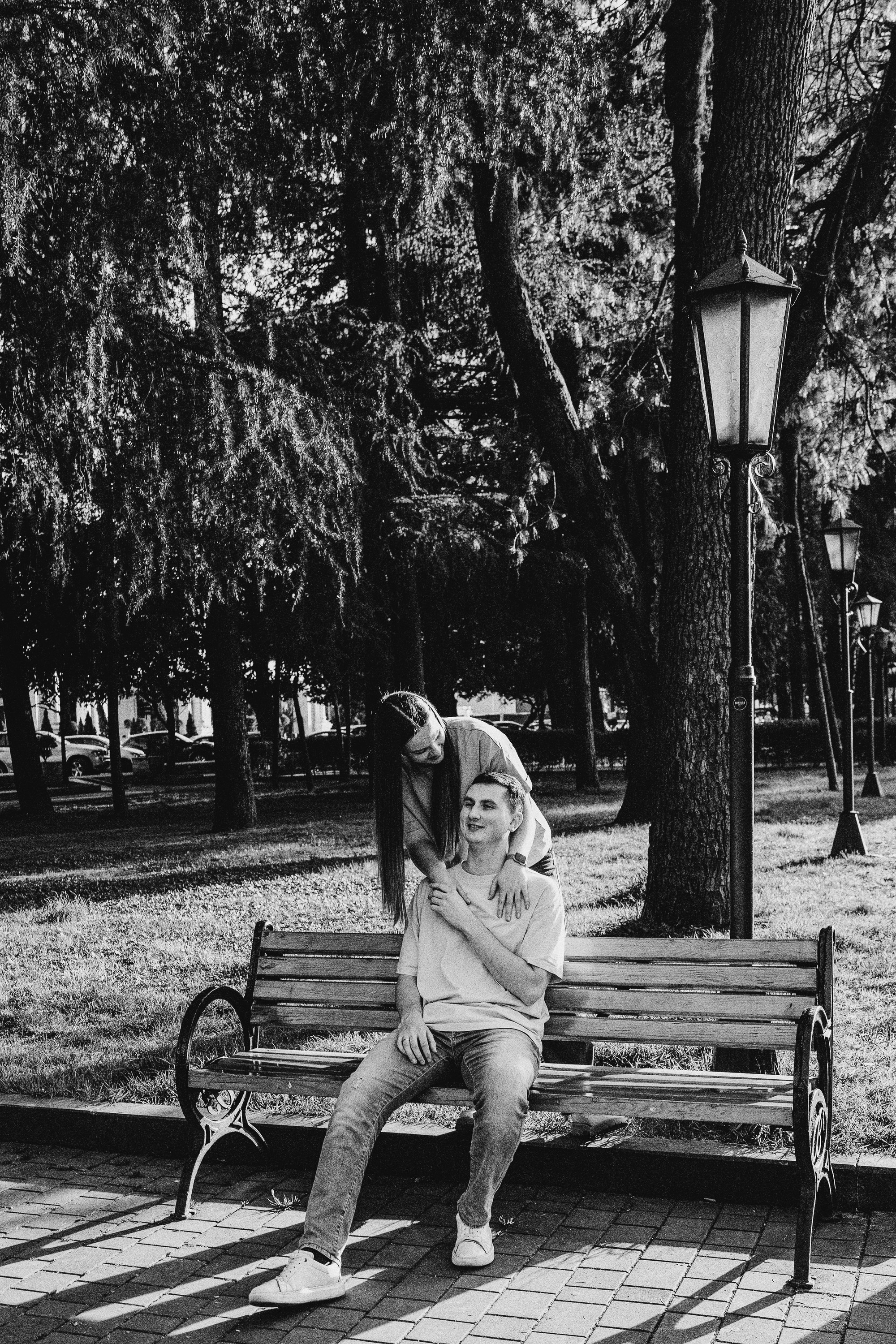 Настя и Серёжа. Индивидуальный и свадебный фотограф в Батуми Валерия Азаренко