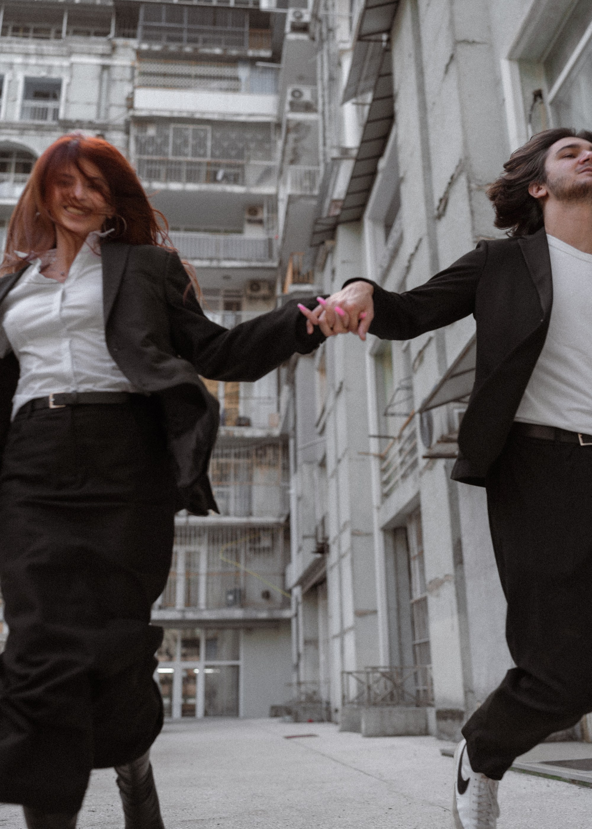 Нино и Коля. Индивидуальный и свадебный фотограф в Батуми Валерия Азаренко