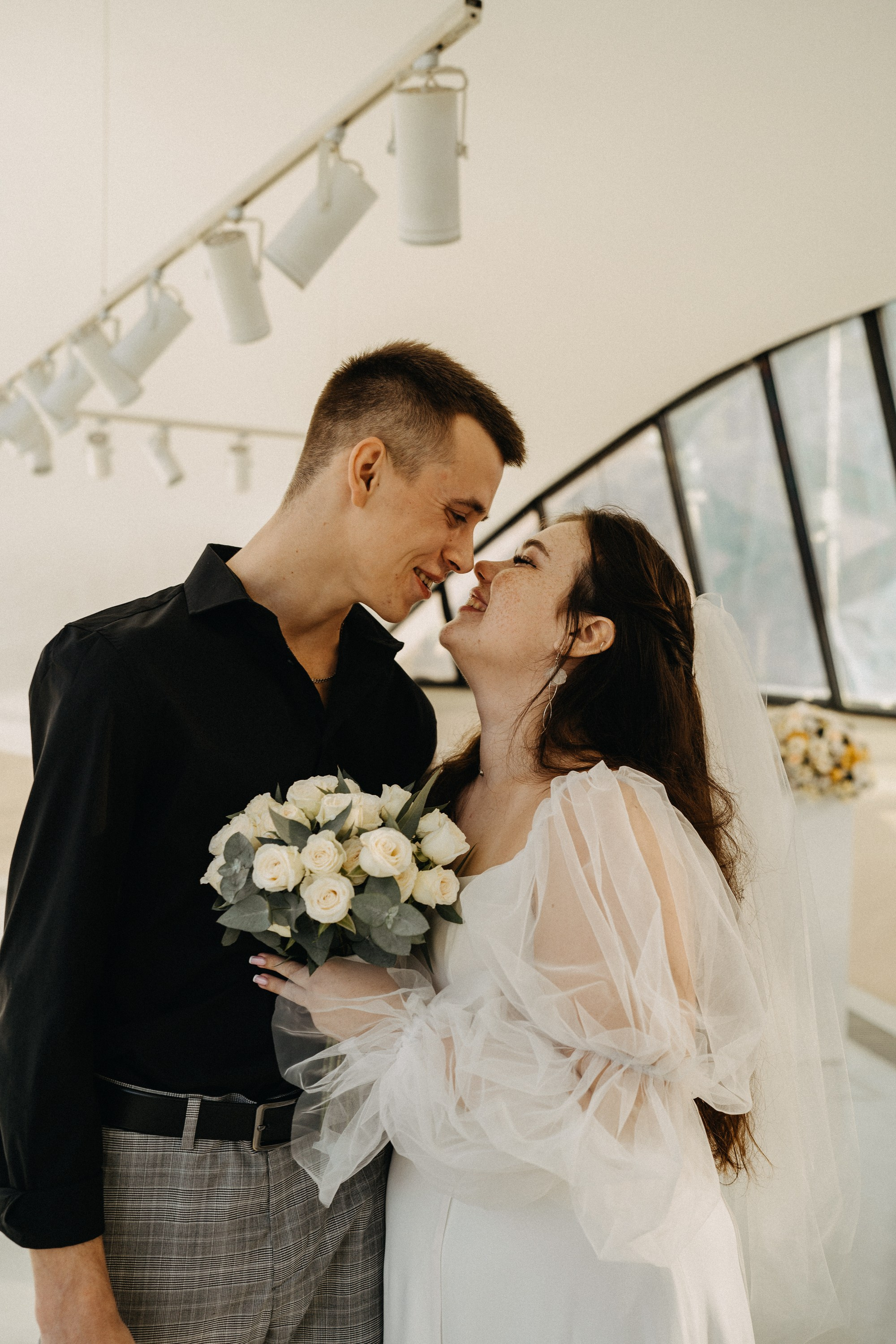 Андрей и Юлиана. Индивидуальный и свадебный фотограф в Батуми Валерия Азаренко