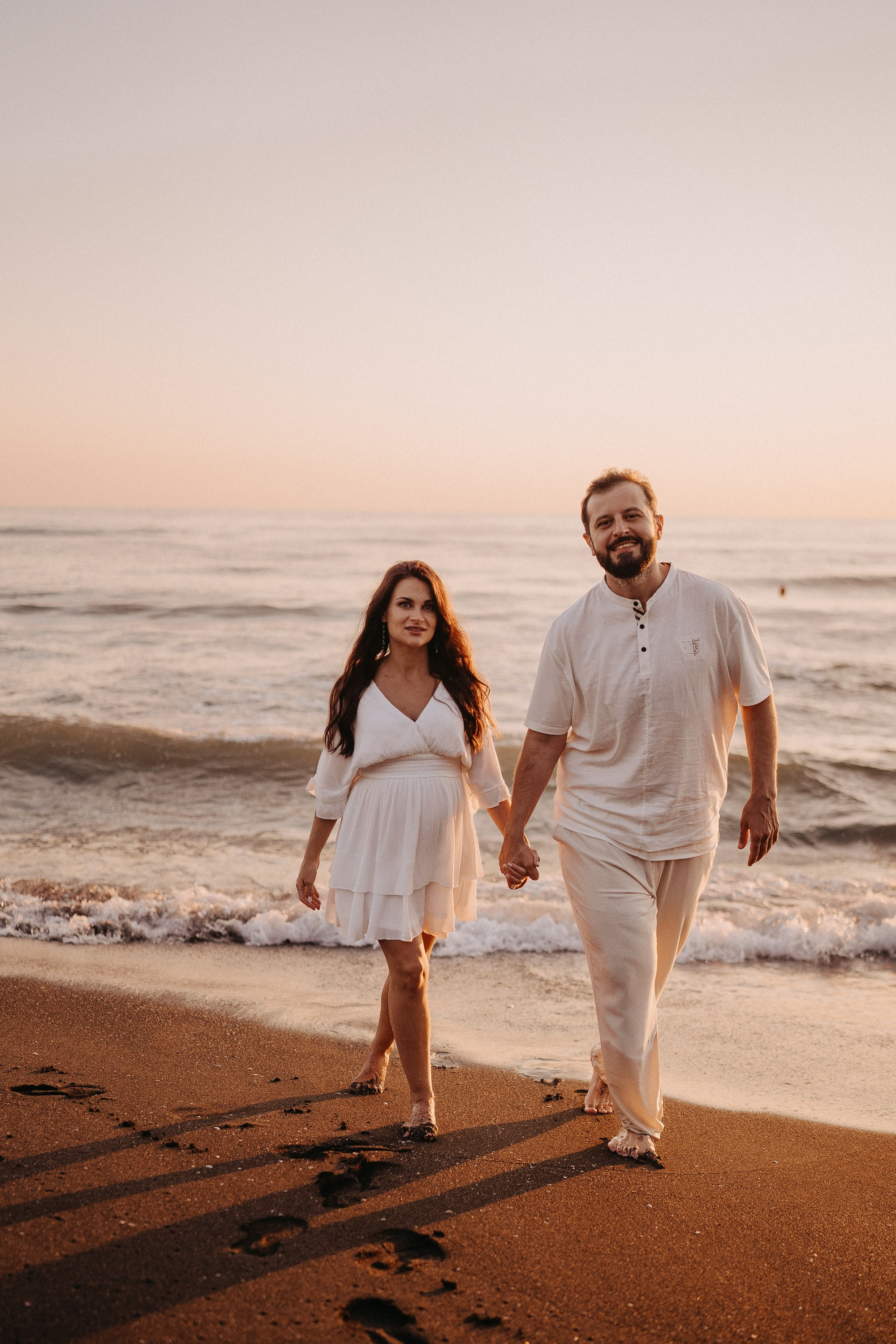 Мария и Давид. Индивидуальный и свадебный фотограф в Батуми Валерия Азаренко