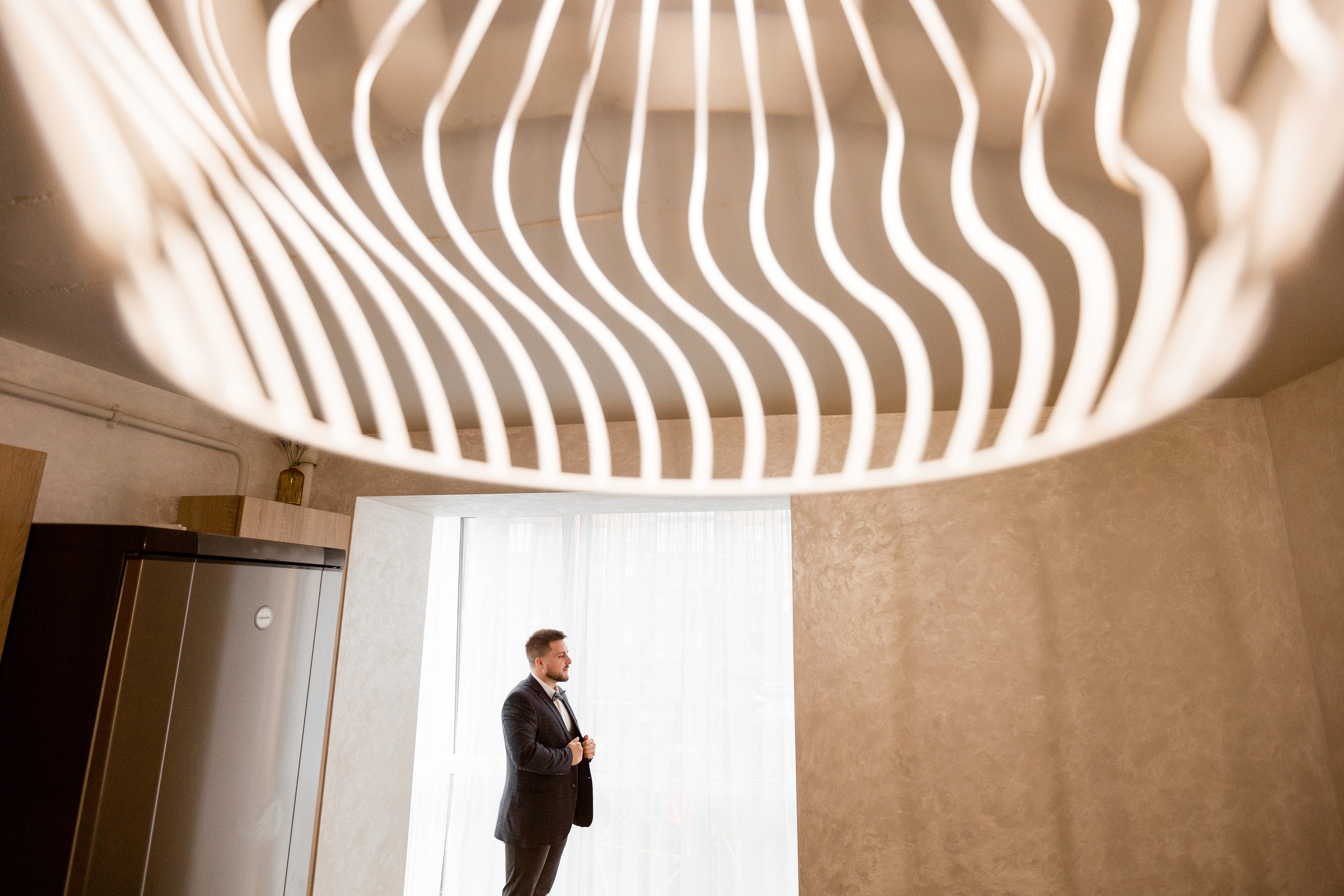 Катерина та Богдан. Ірина Терещук