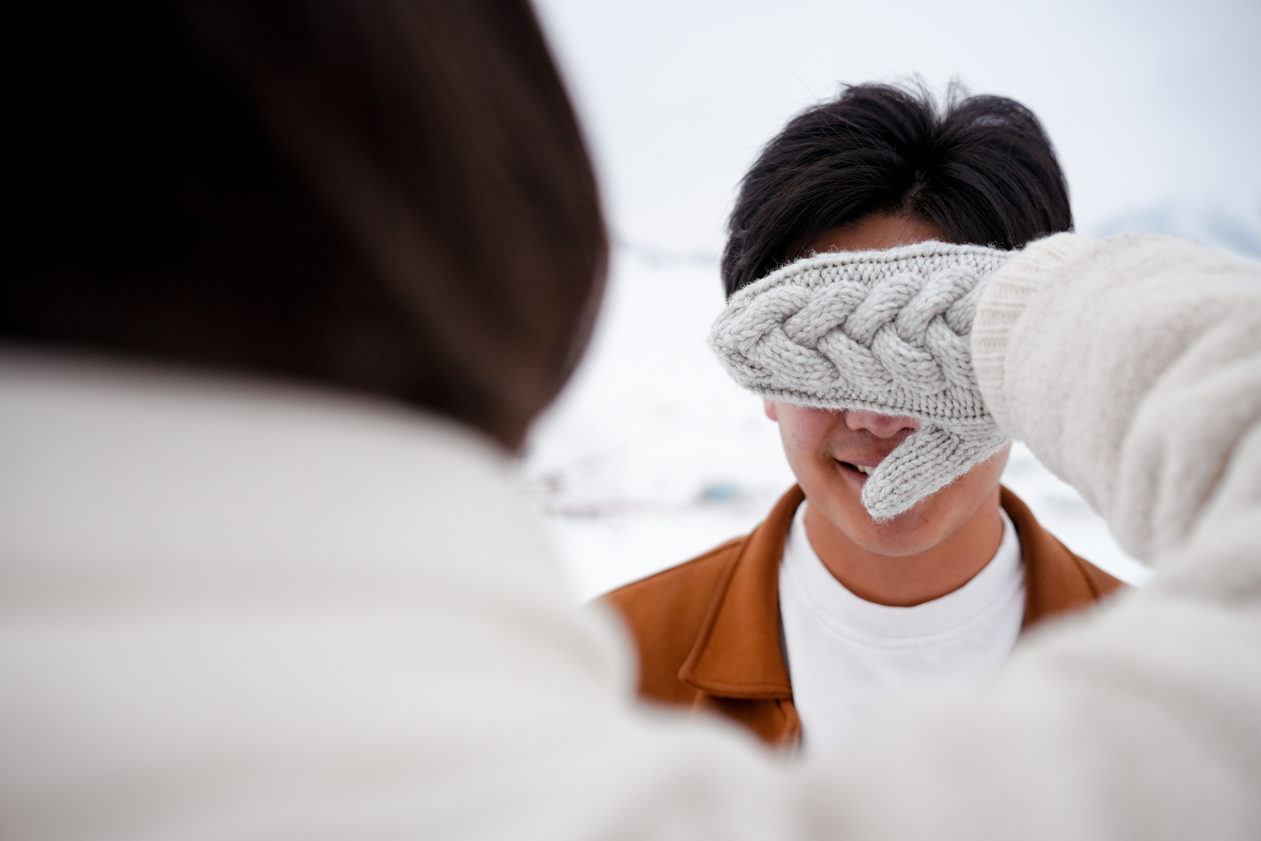 Zima. Свадебный фотограф Иван Попов в Москве, Бишкеке и по всему миру!