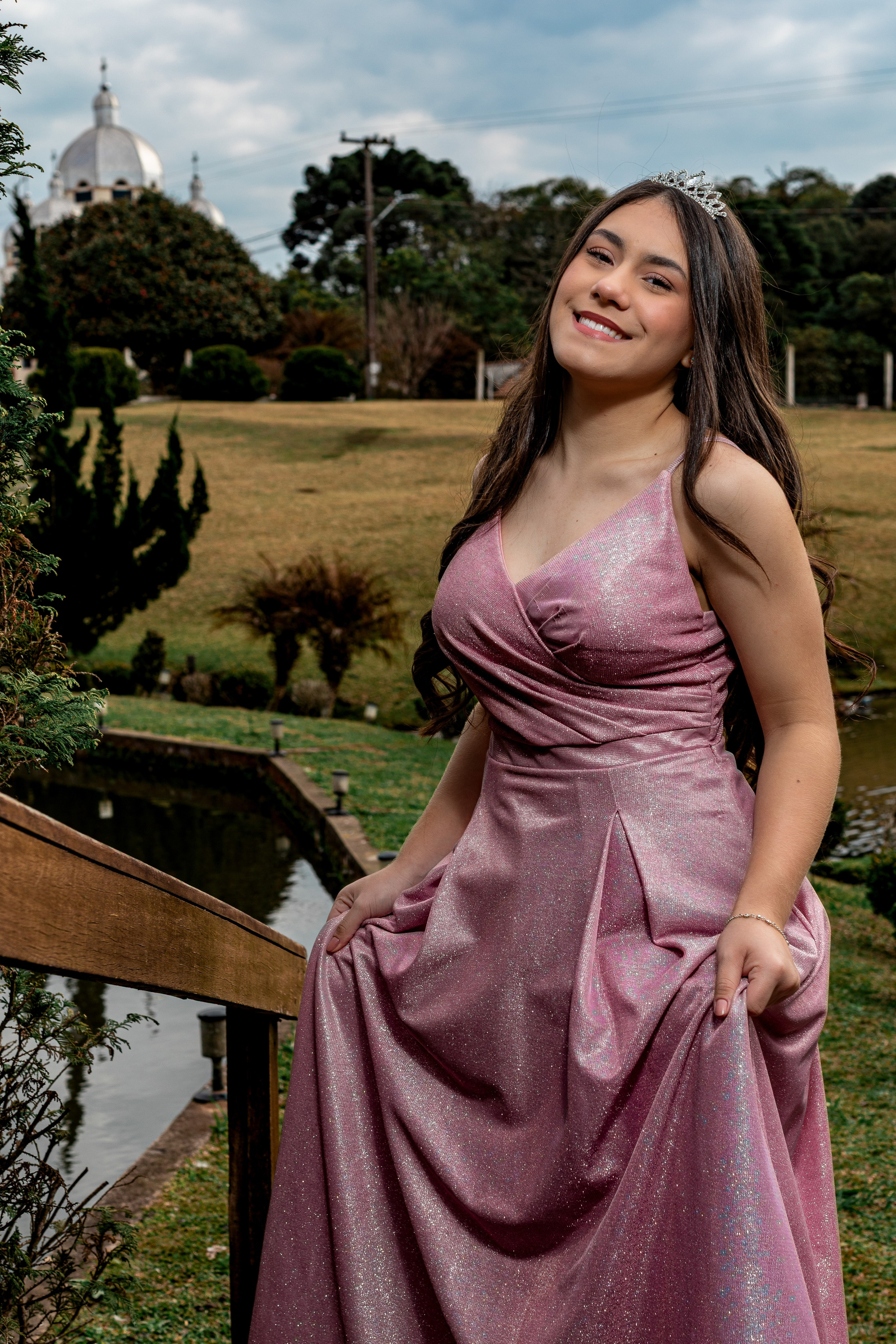 MYRELLA | ENSAIO DEBUTANTE